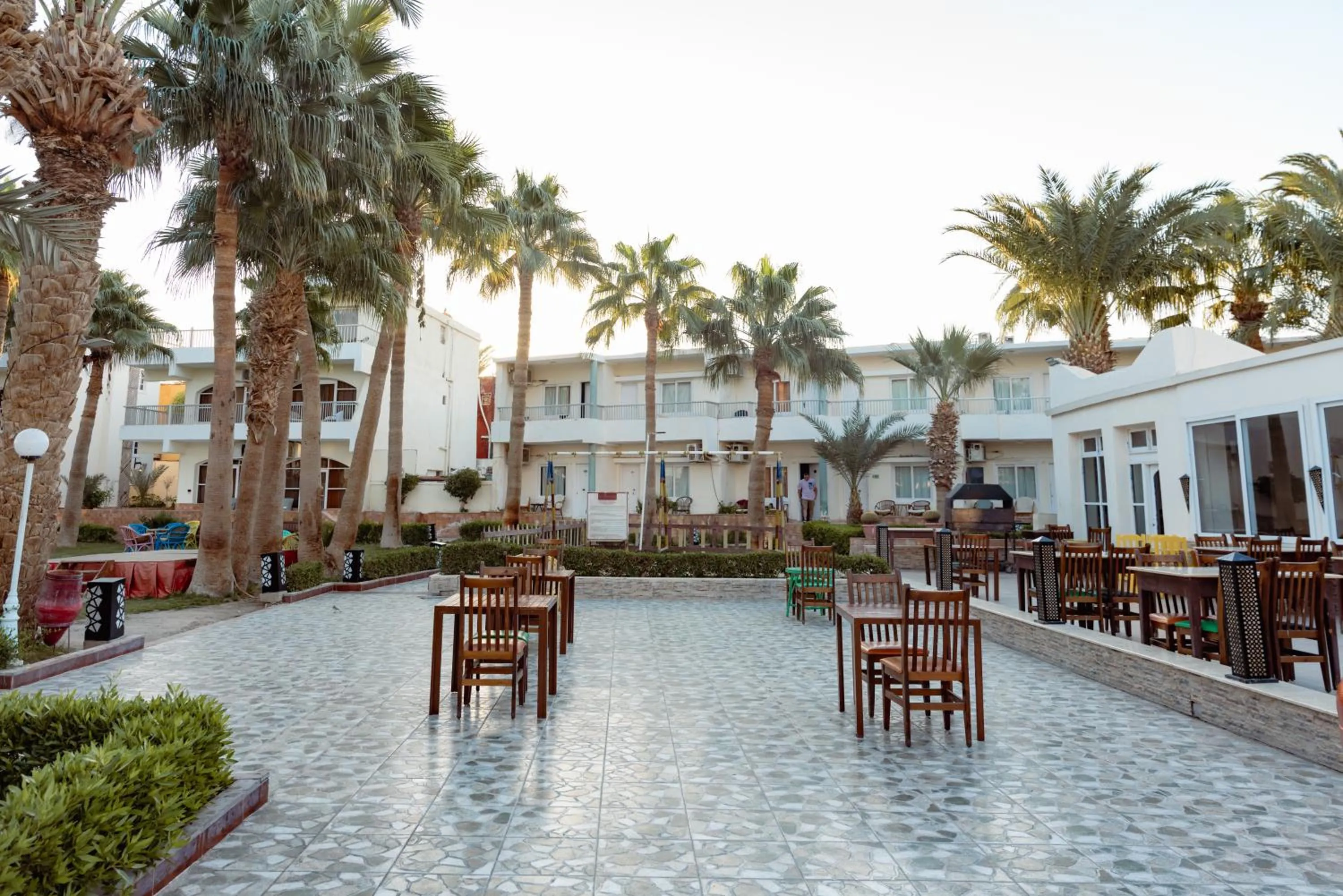 Empire Beach Aqua Park