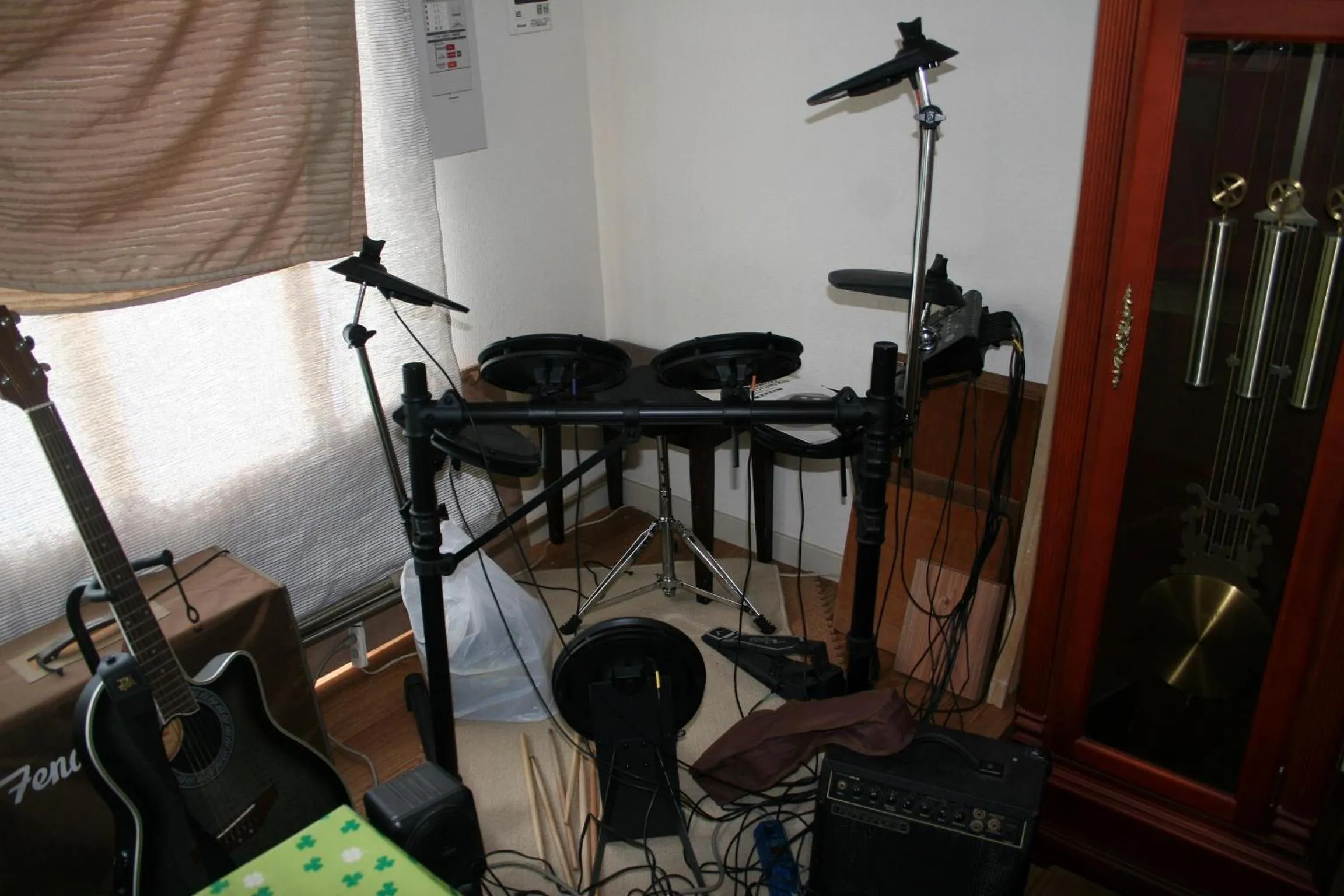 Lounge or bar in Travellersdou Kirinya