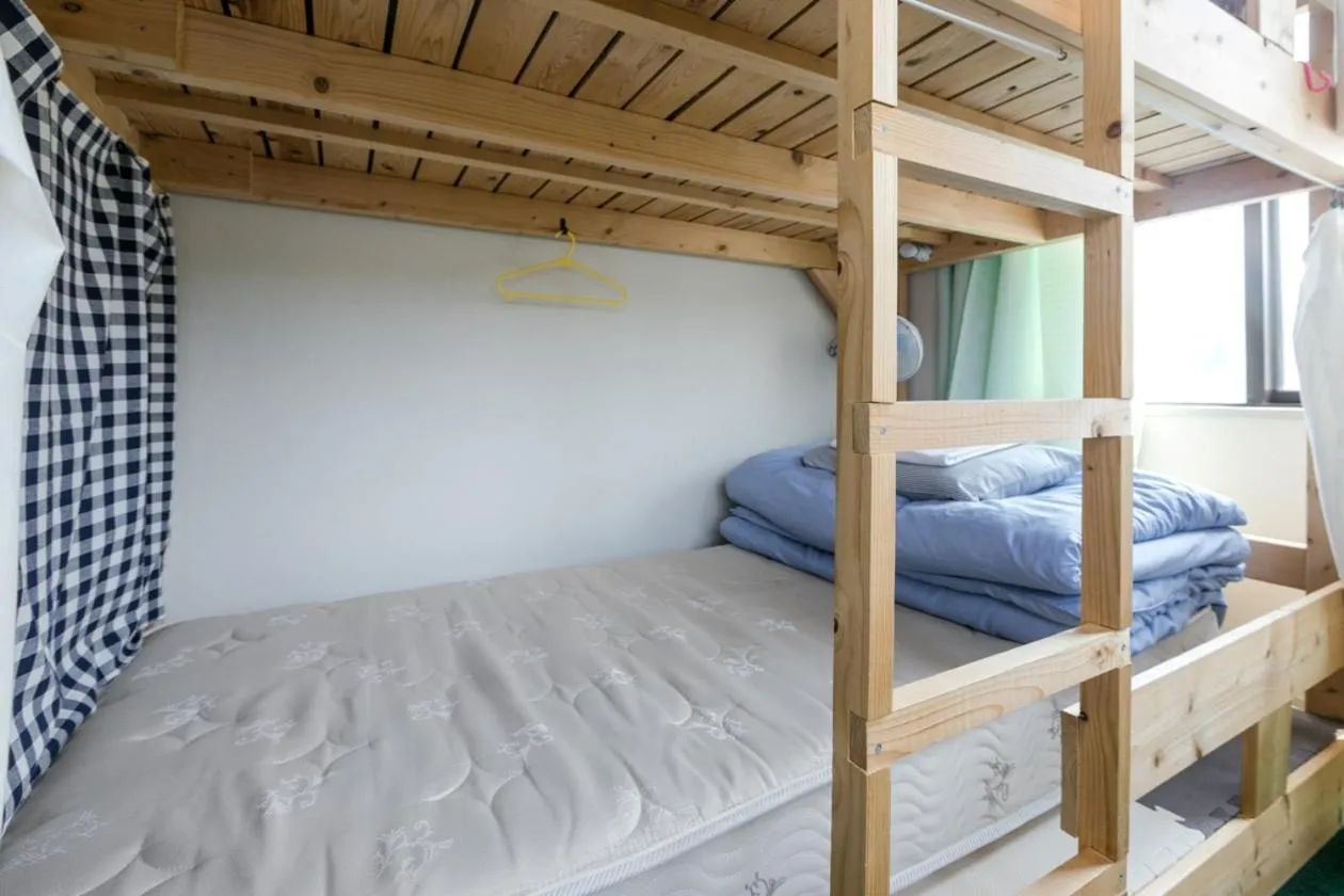 Bed in Travellersdou Kirinya