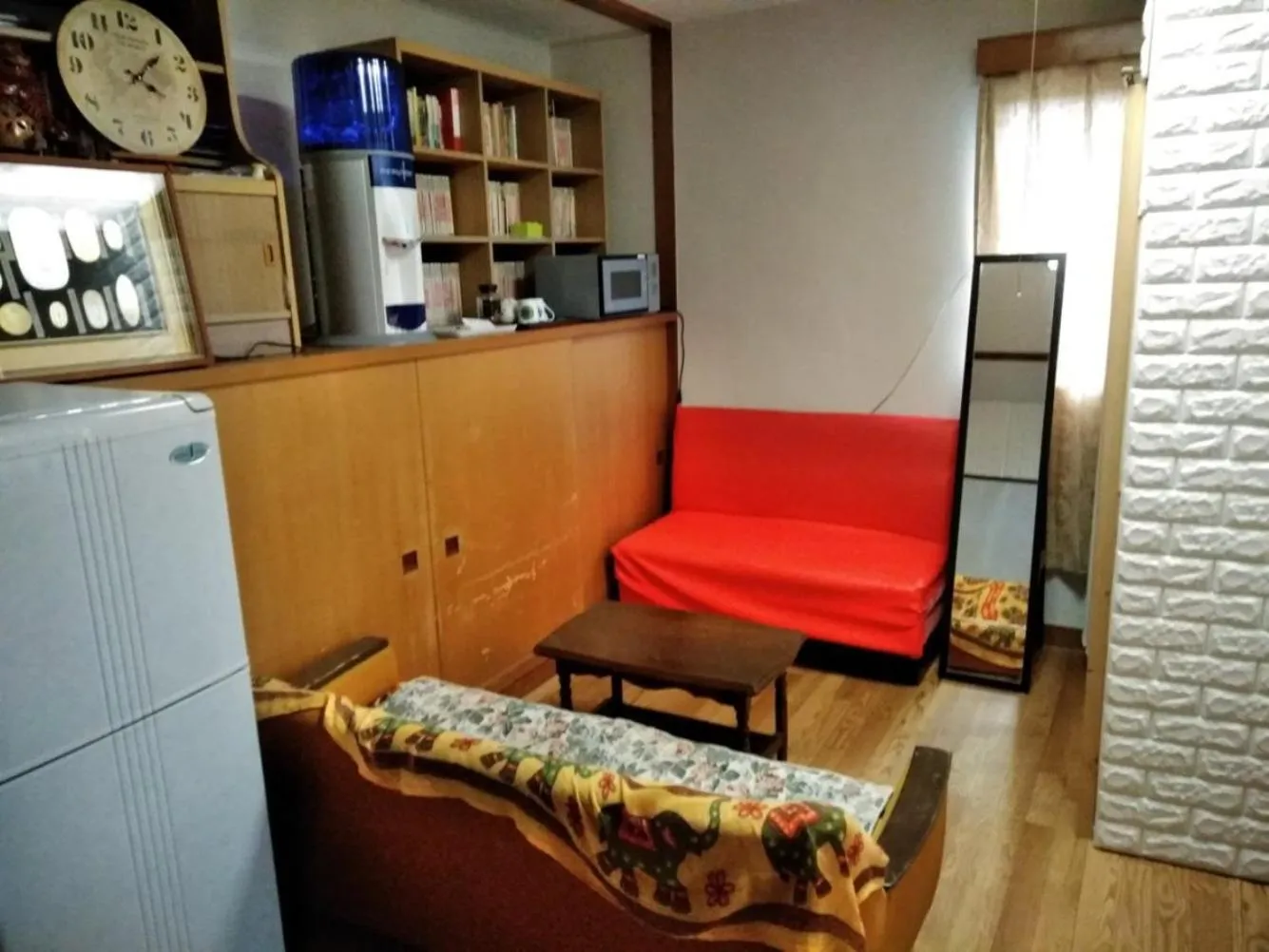 Travellersdou Kirinya