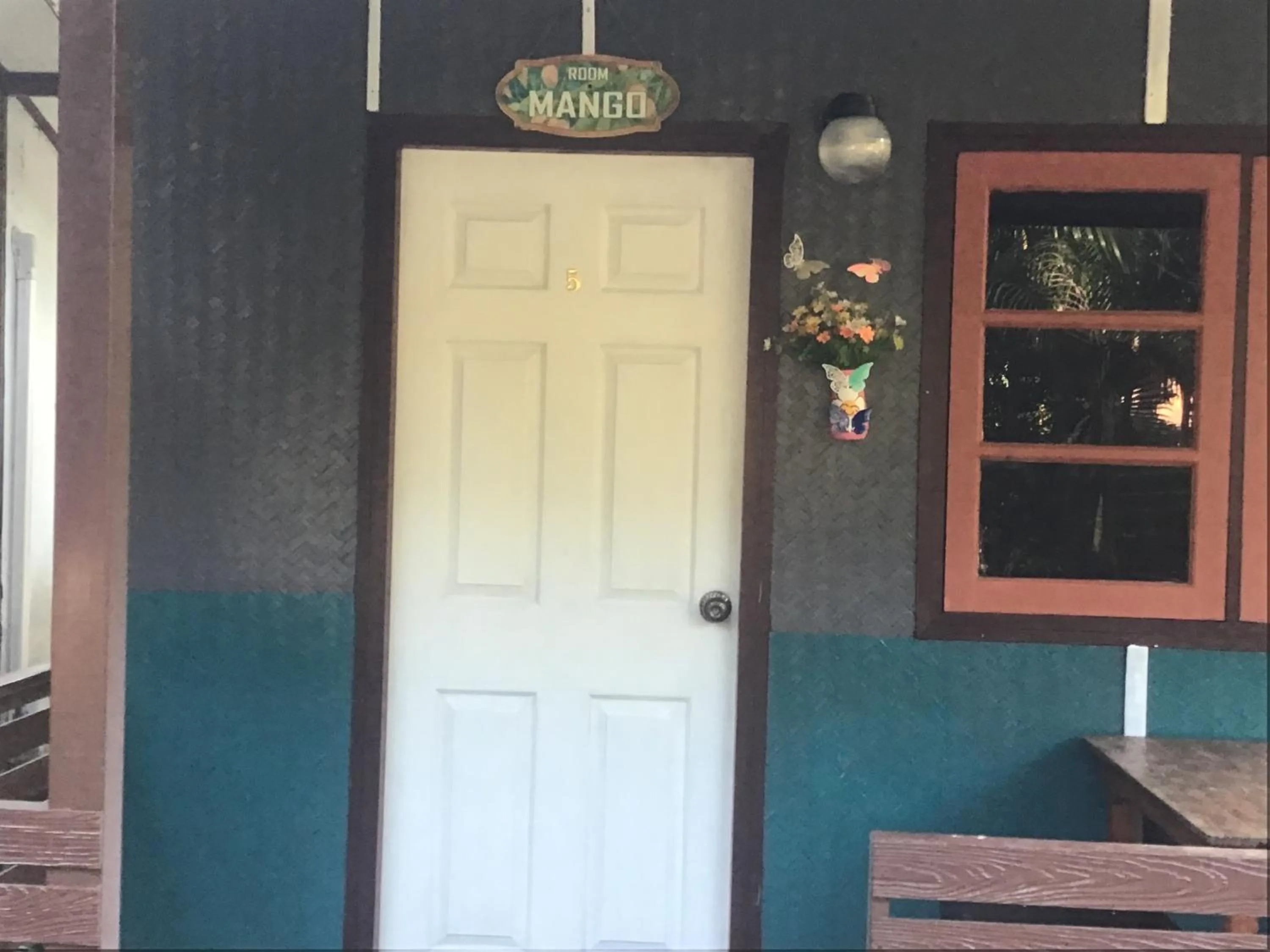 Property building in Grand Tree