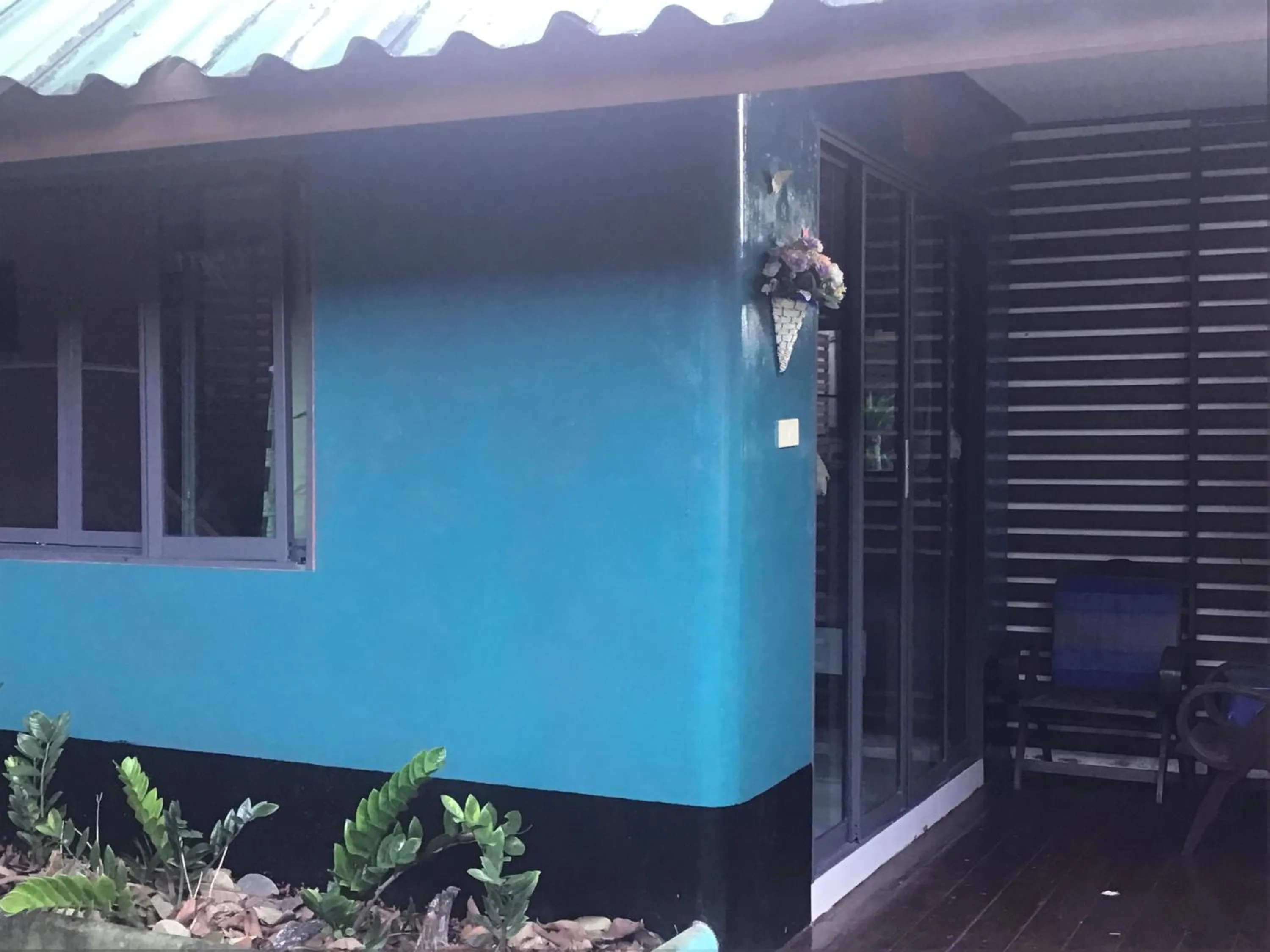 Property building in Grand Tree