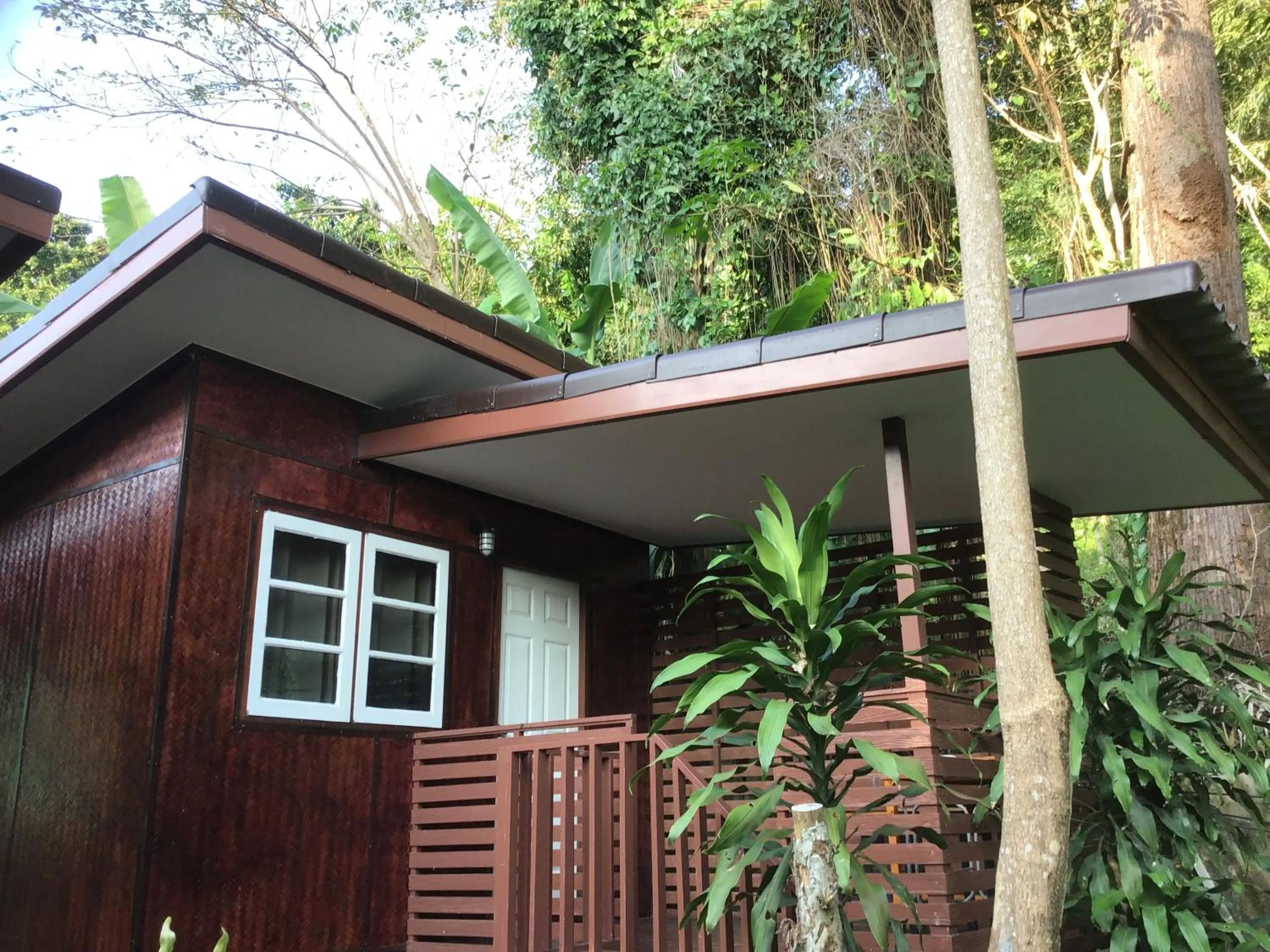 Balcony/Terrace in Grand Tree