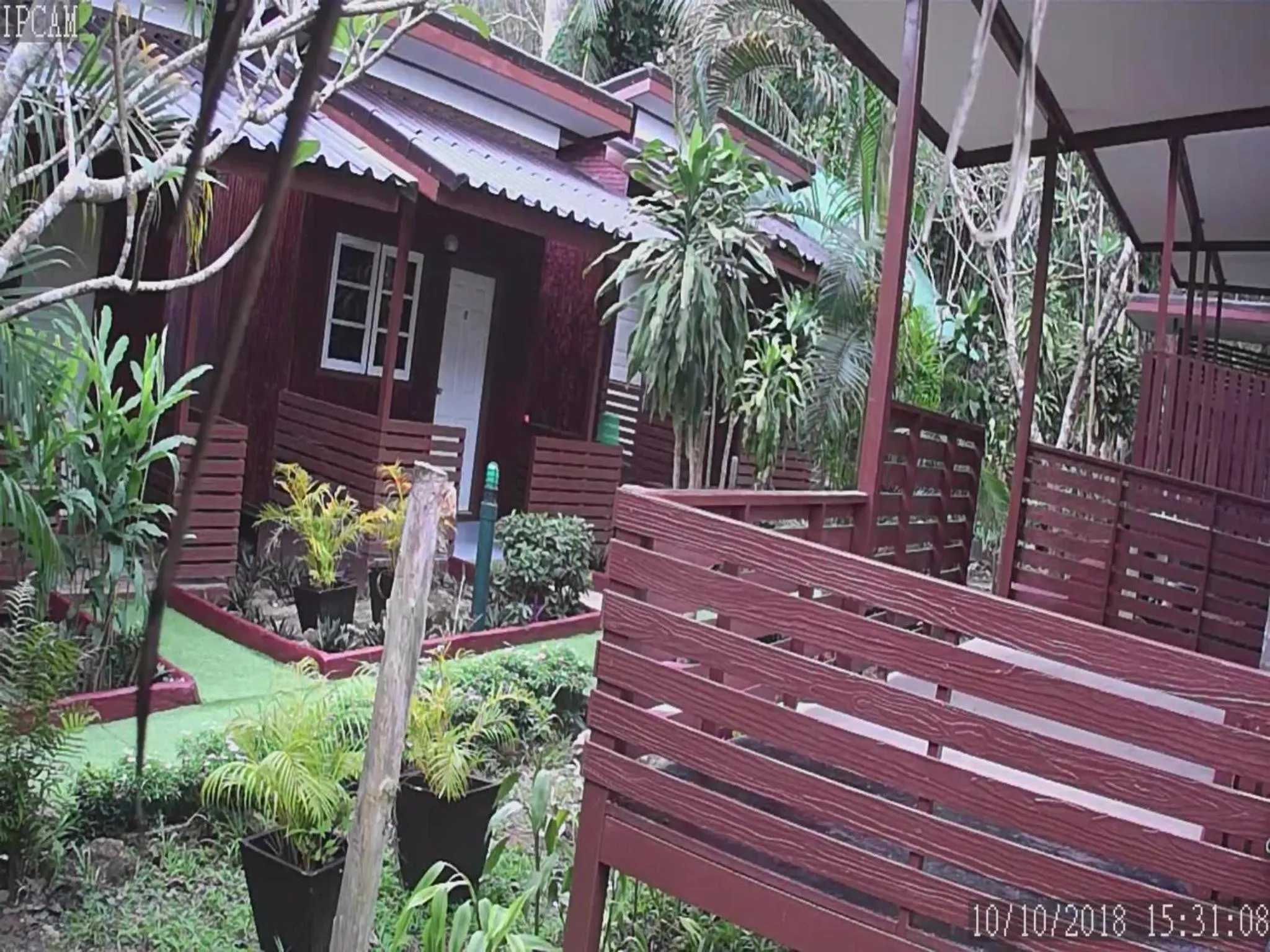 Balcony/Terrace in Grand Tree