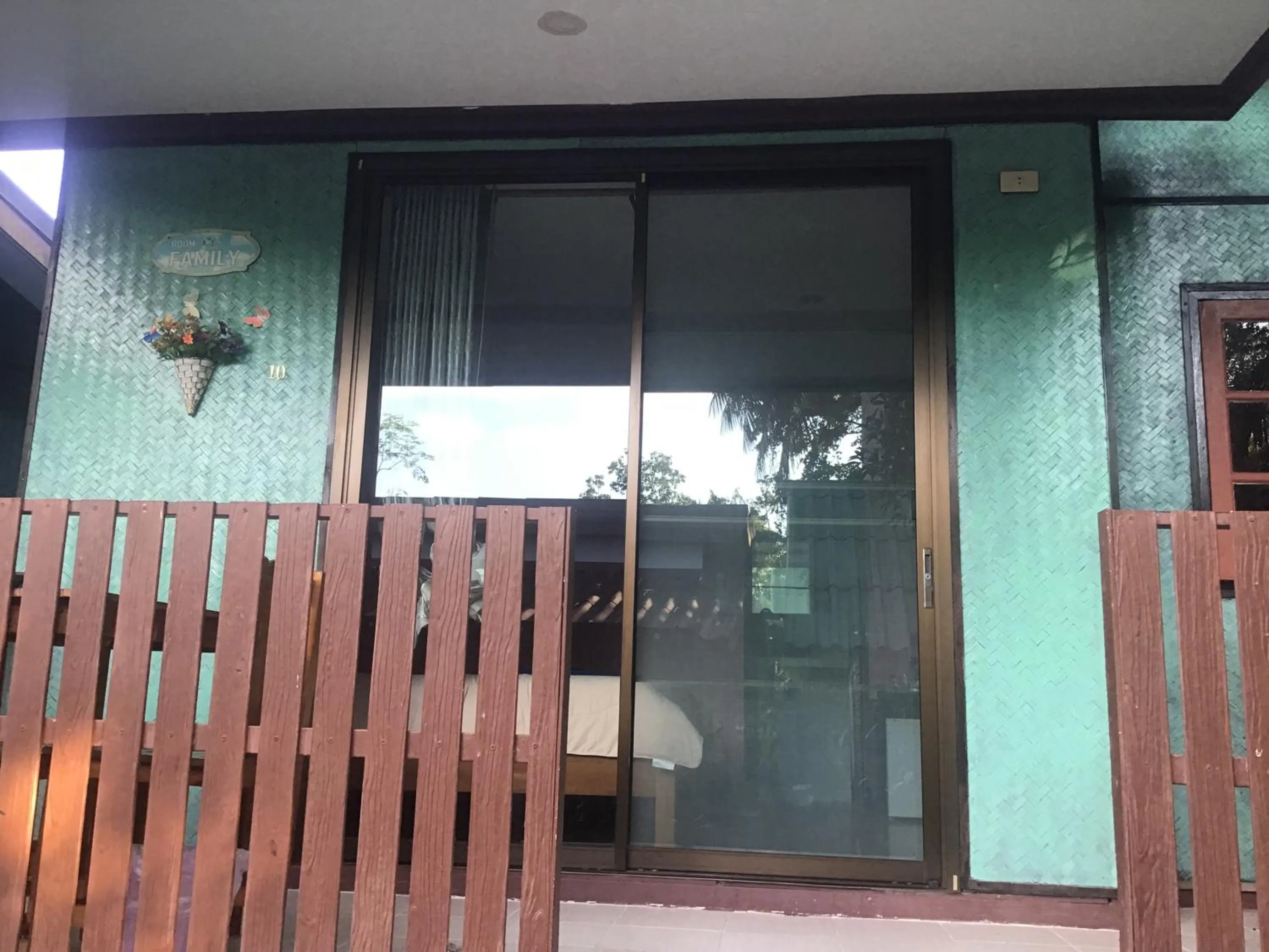 Property building in Grand Tree