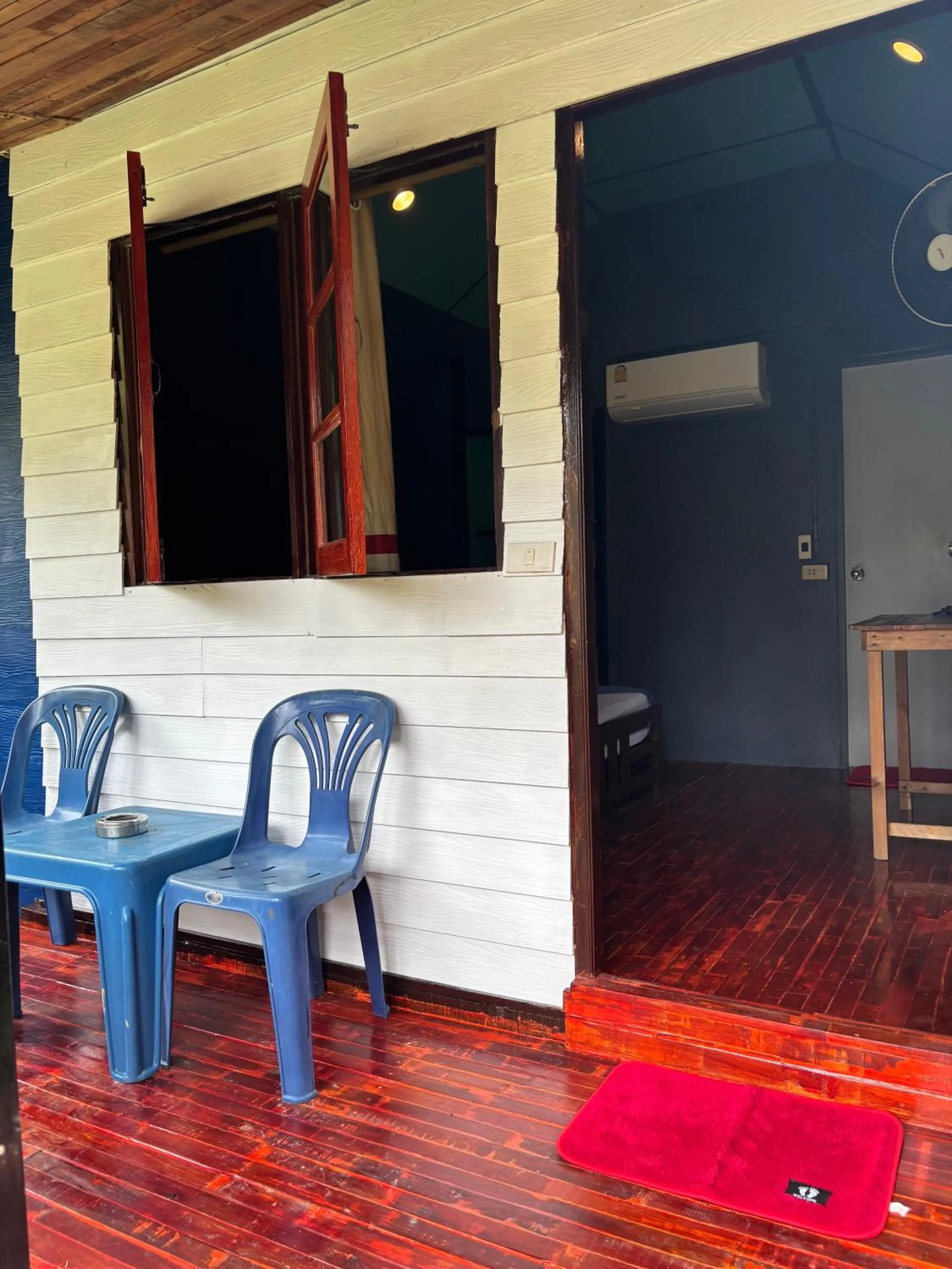 Balcony/Terrace in Grand Tree