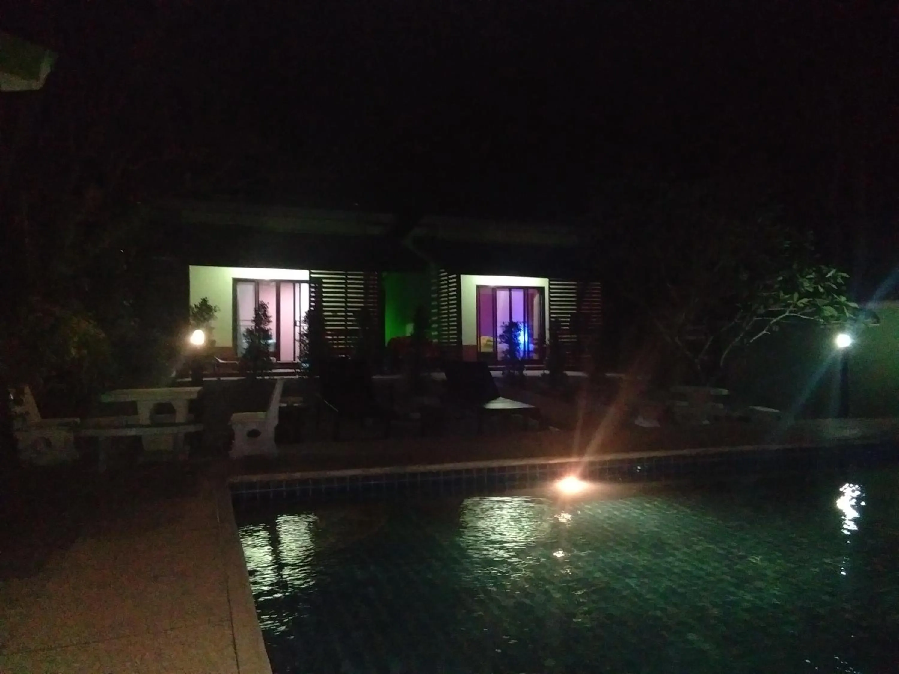 Property building in Grand Tree