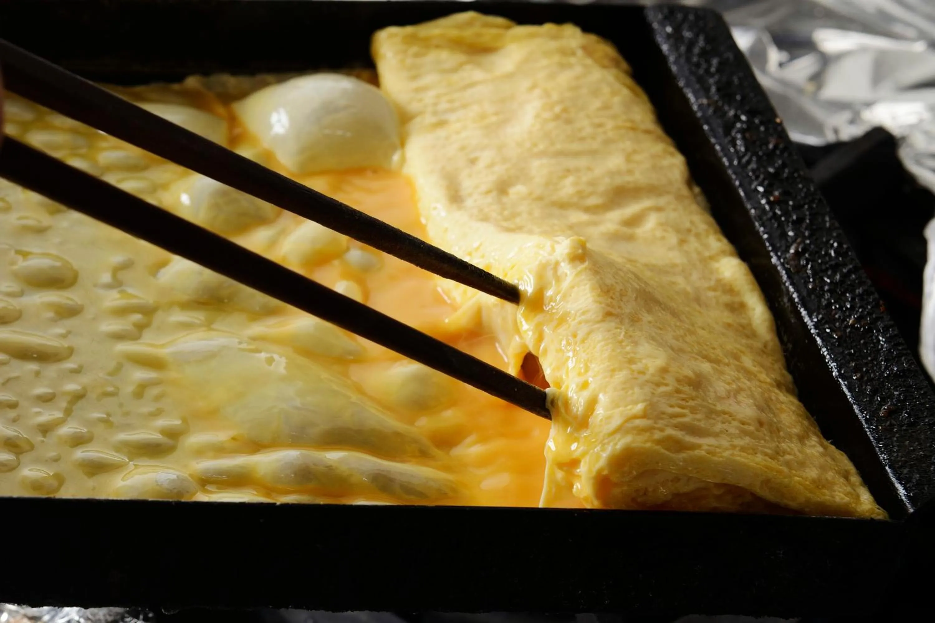 Food in Yunogo Onsen HOTEL YUNOMORI BISYUNKAKU