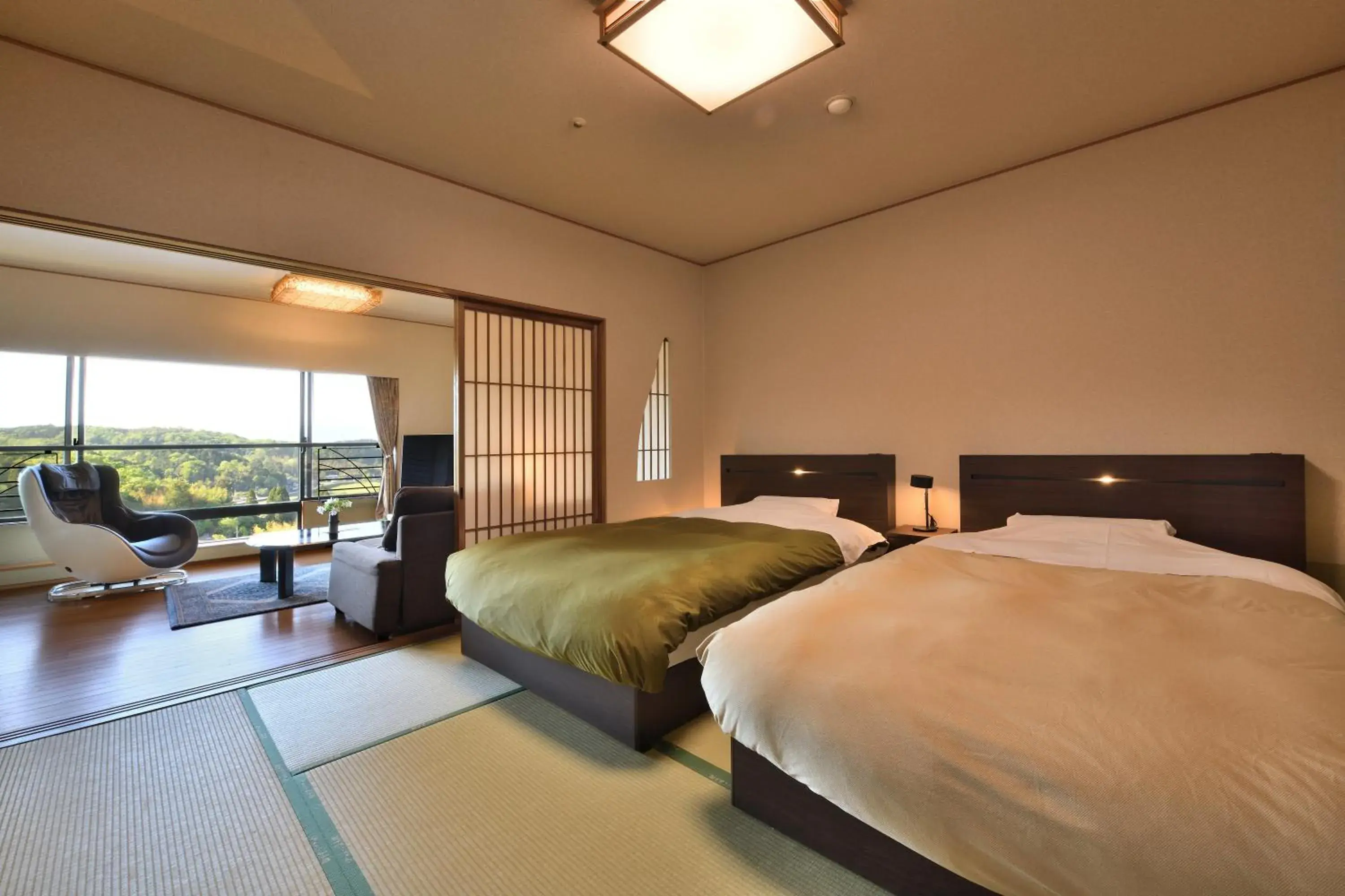 Japanese Style Suite in Yunogo Onsen HOTEL YUNOMORI BISYUNKAKU Japanese Style Suite in Yunogo Onsen HOTEL YUNOMORI BISYUNKAKU