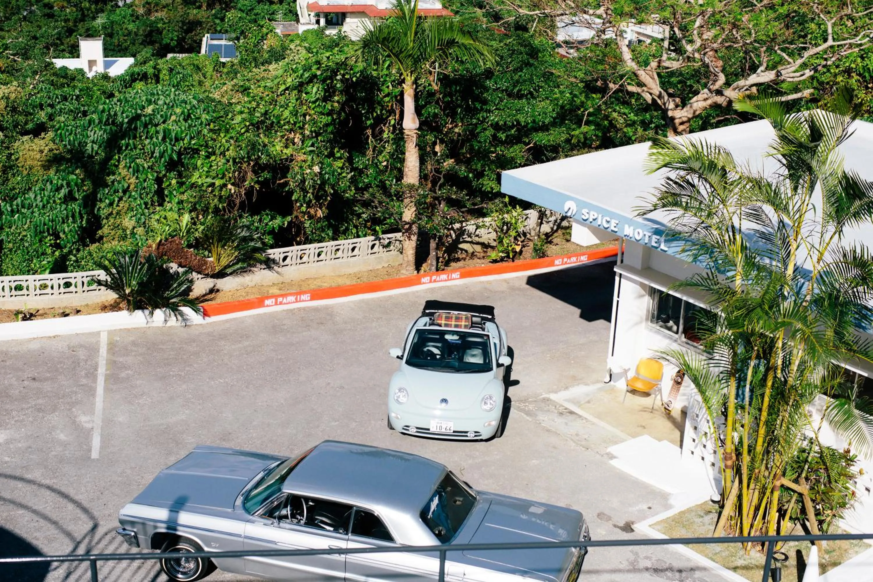 Other in Spice Motel Okinawa