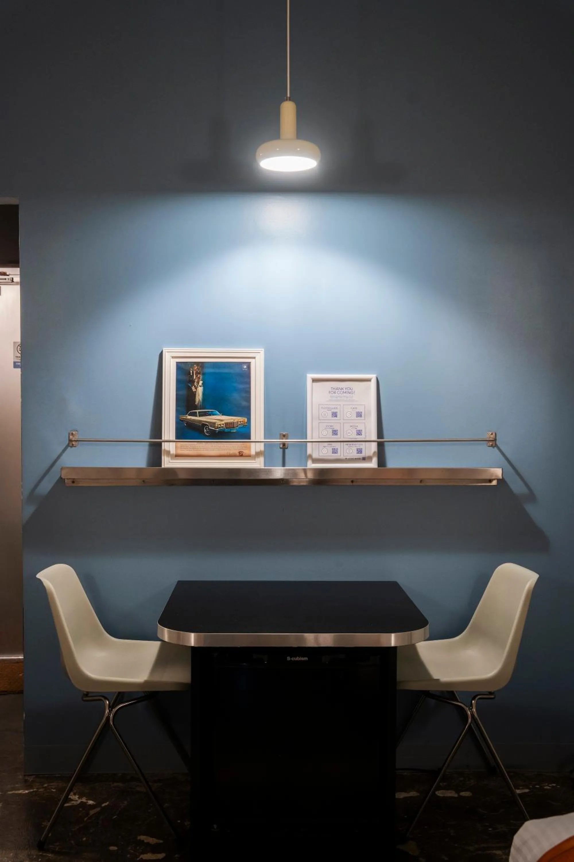 Photo of the whole room in Spice Motel Okinawa