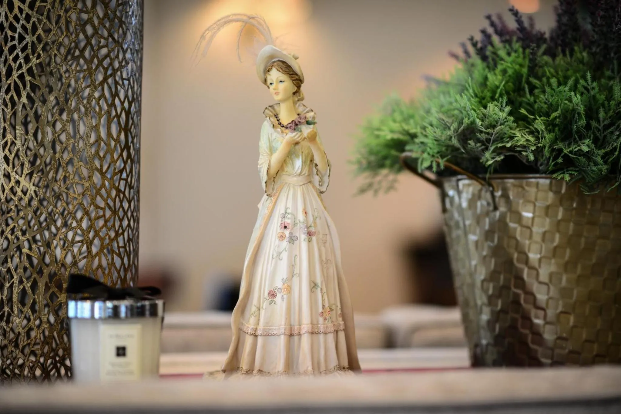 Communal lounge/ TV room in Le Monte Khao Yai