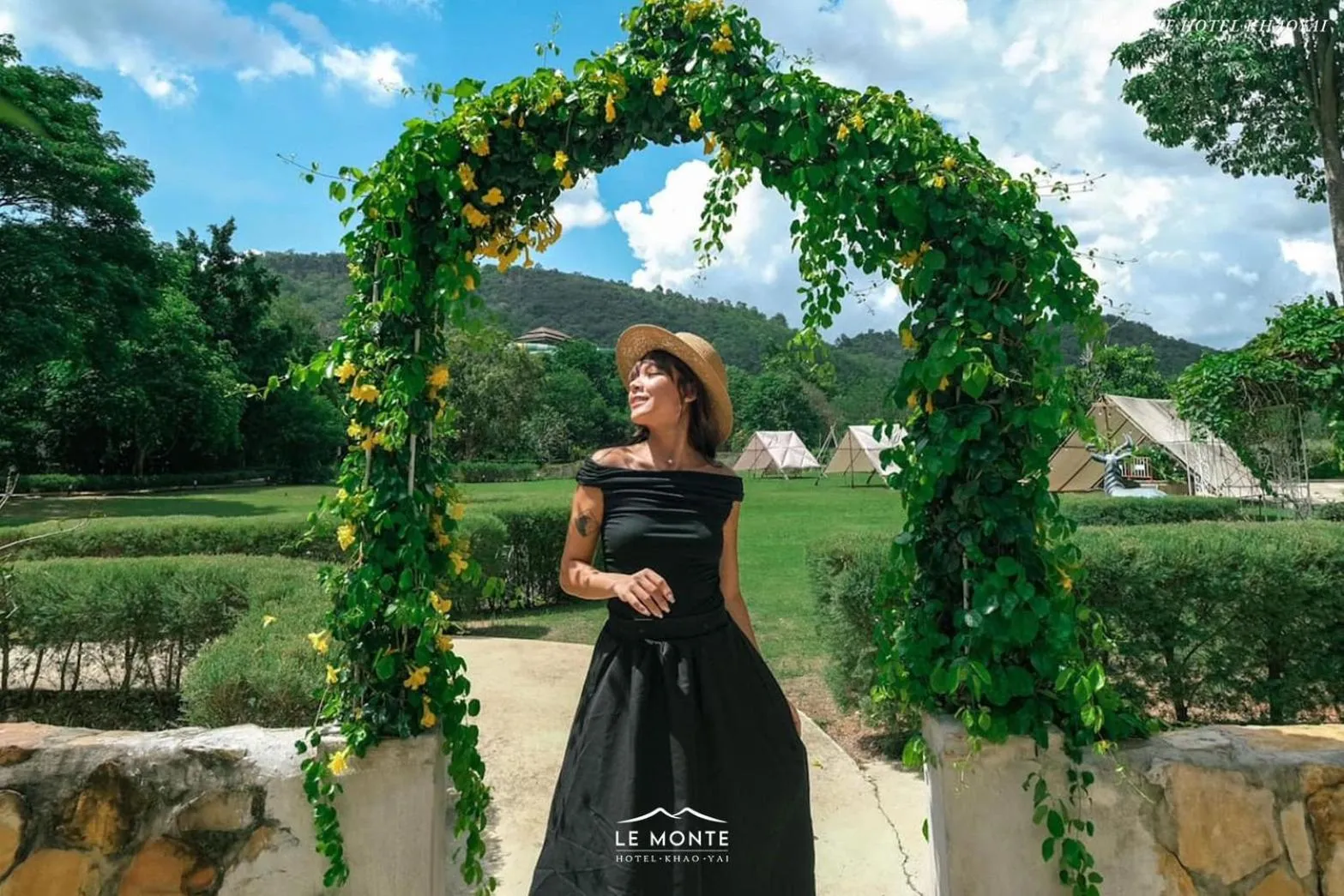 Le Monte Khao Yai
