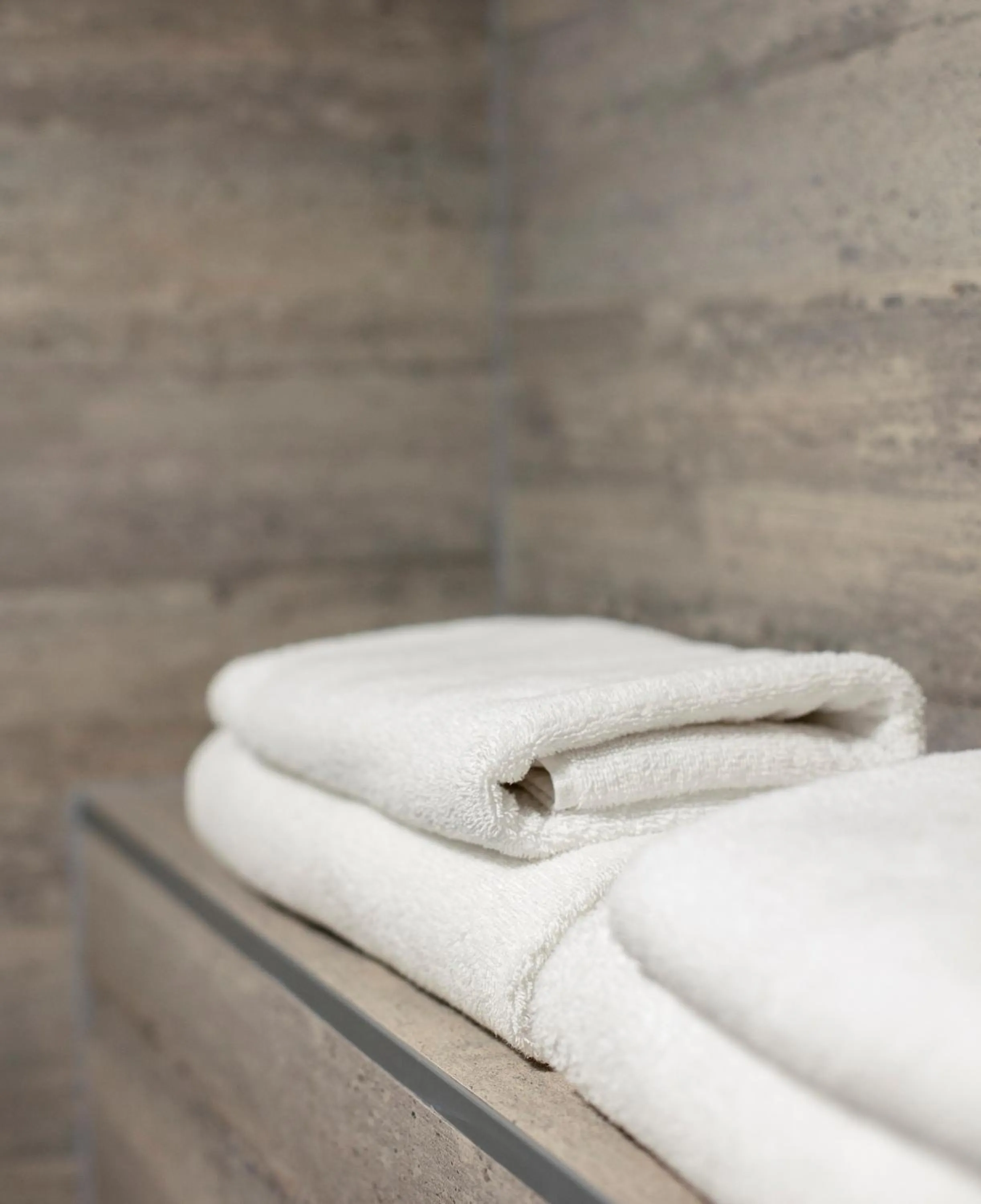 Bathroom in UPA Medical SPA