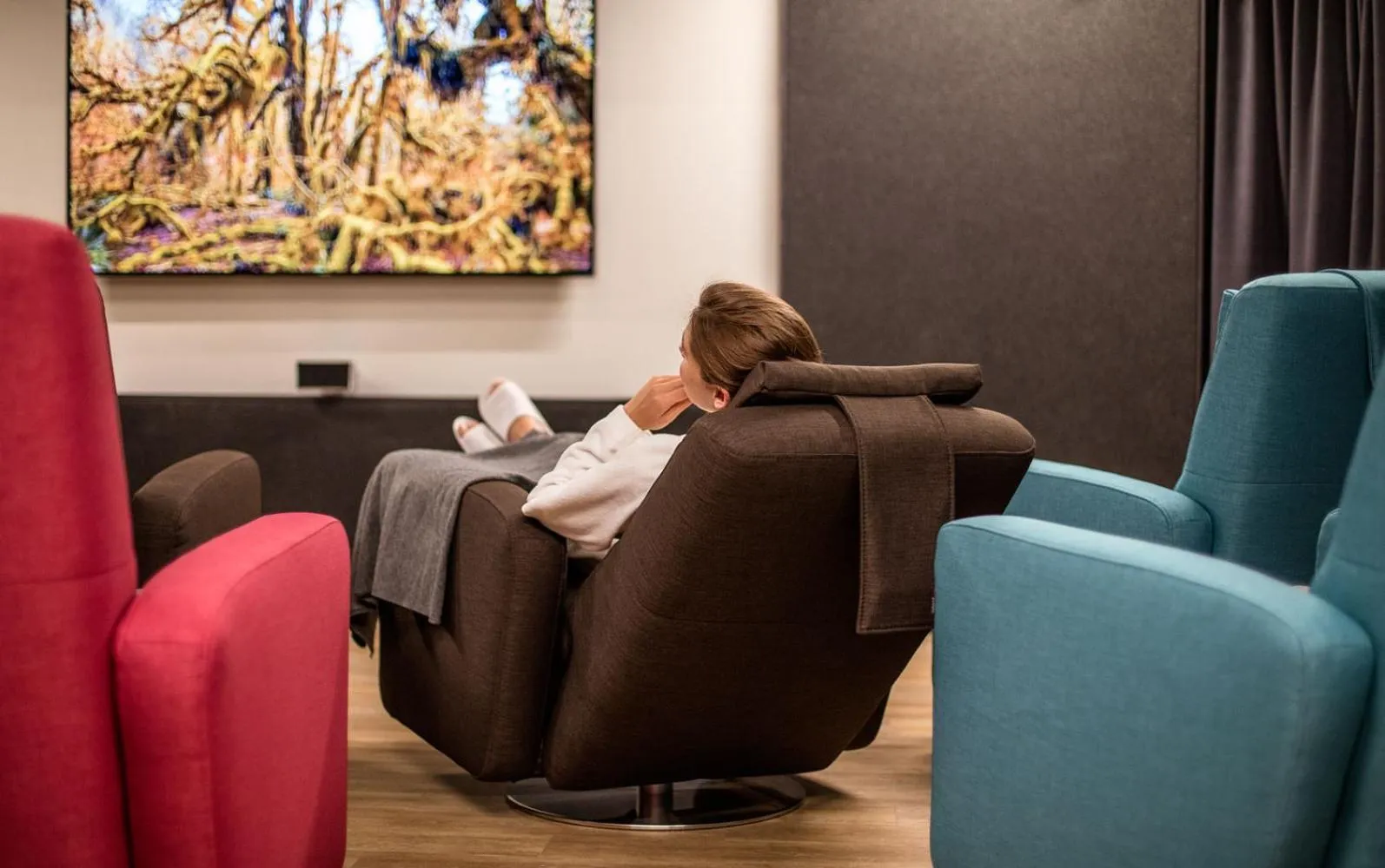 People in UPA Medical SPA