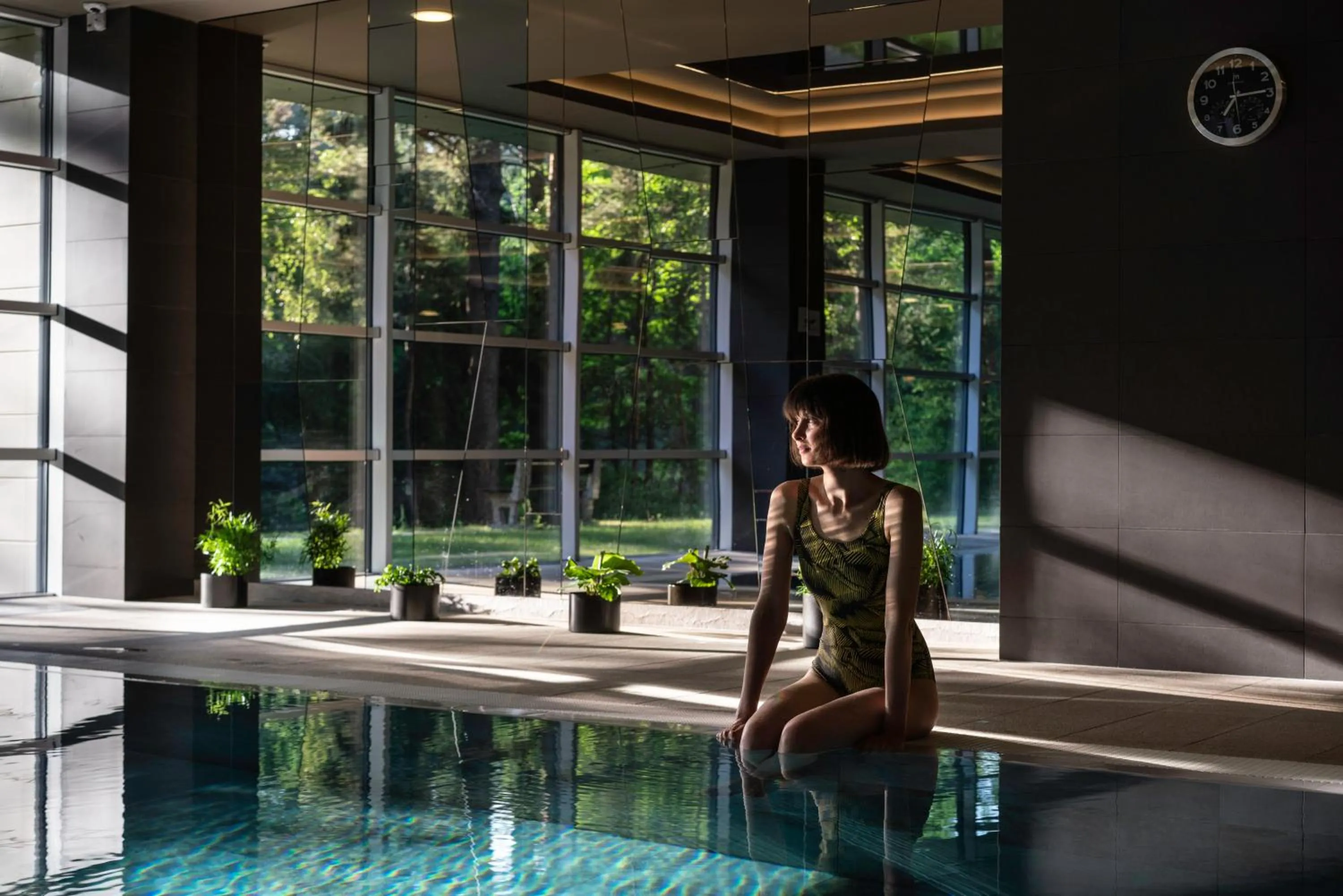 People in UPA Medical SPA