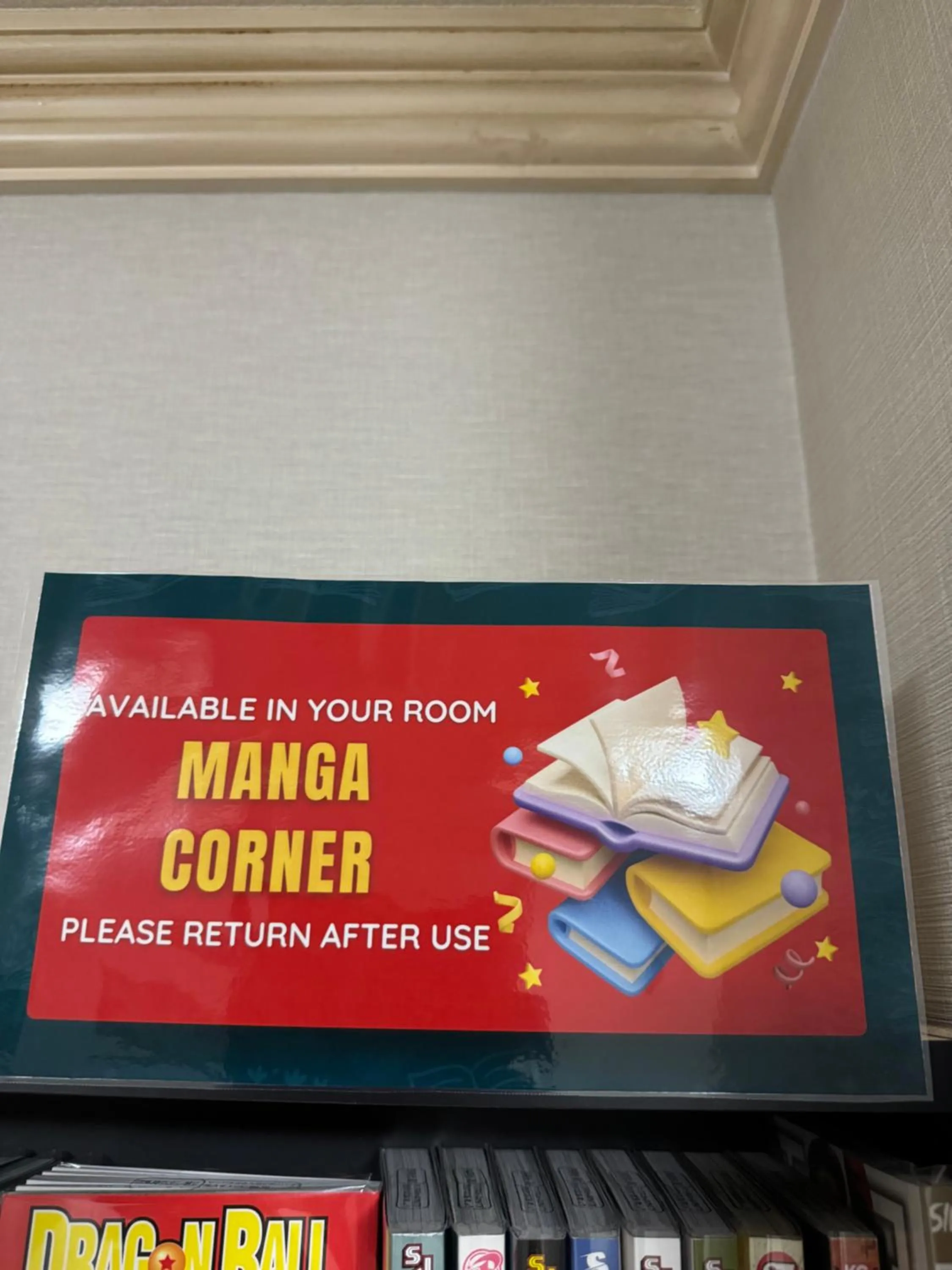 Area and facilities in Hotel Silk Tree Nagoya