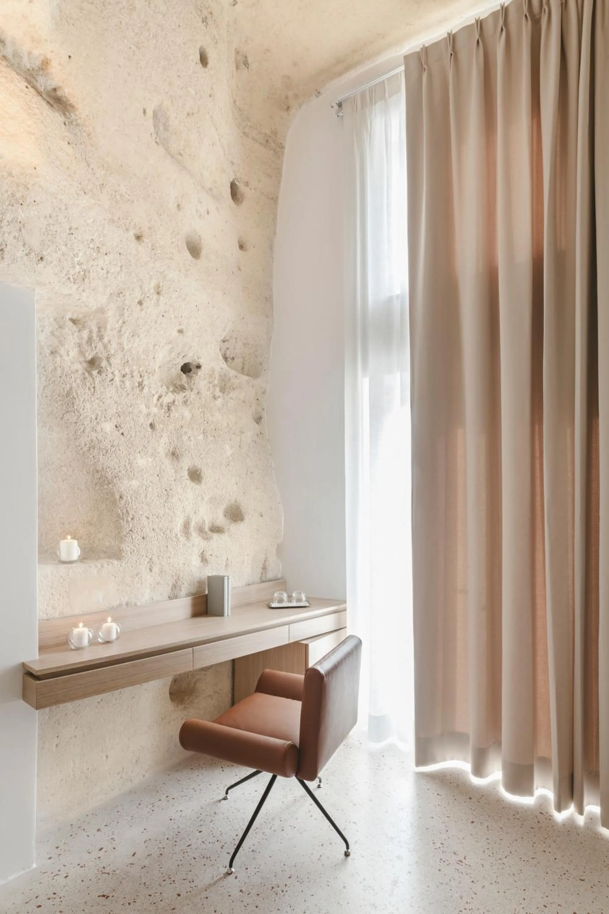 Day in La Dimora Di Metello