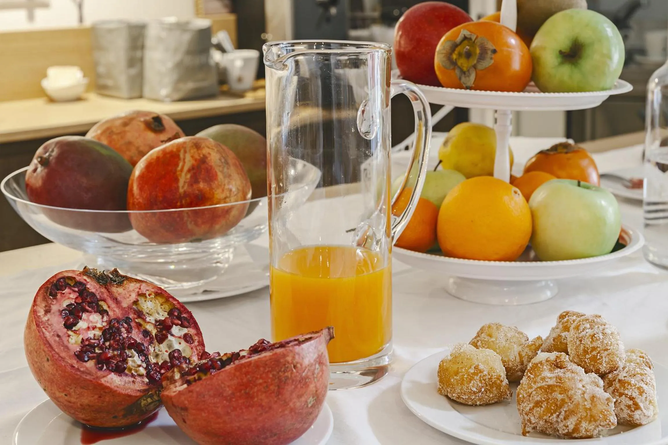 Lounge or bar in La Dimora Di Metello