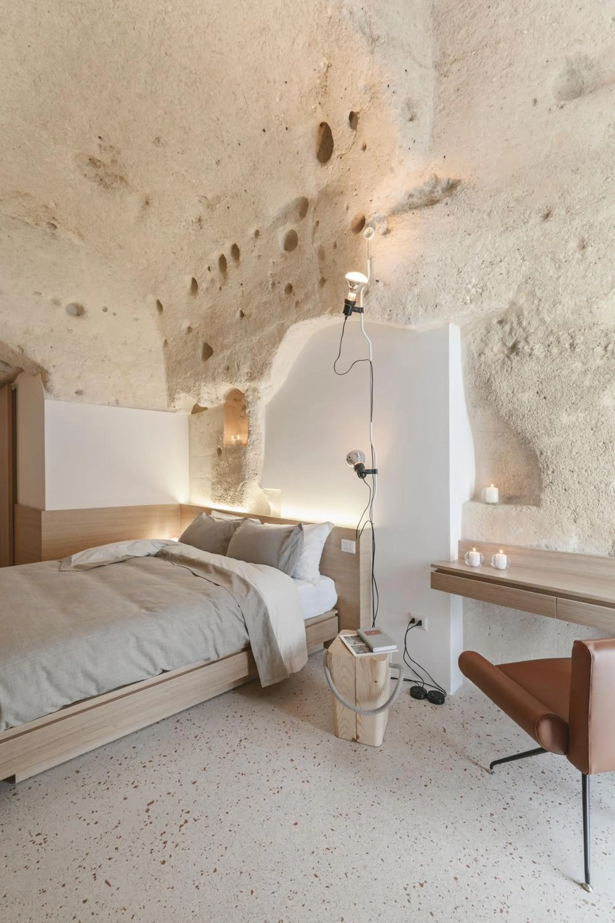 Photo of the whole room, Bed in La Dimora Di Metello