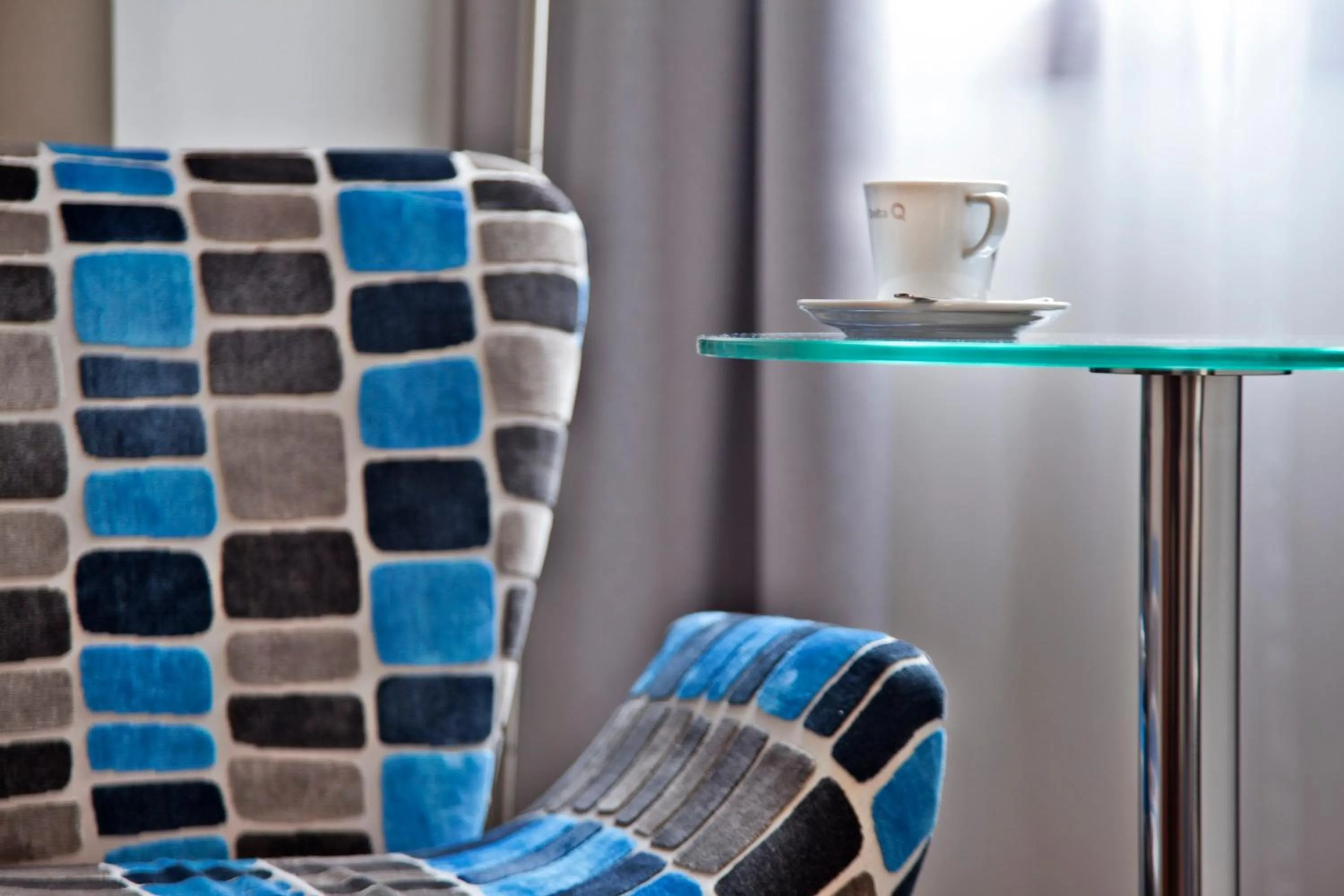 Coffee/tea facilities in TURIM Terreiro do Paço Hotel