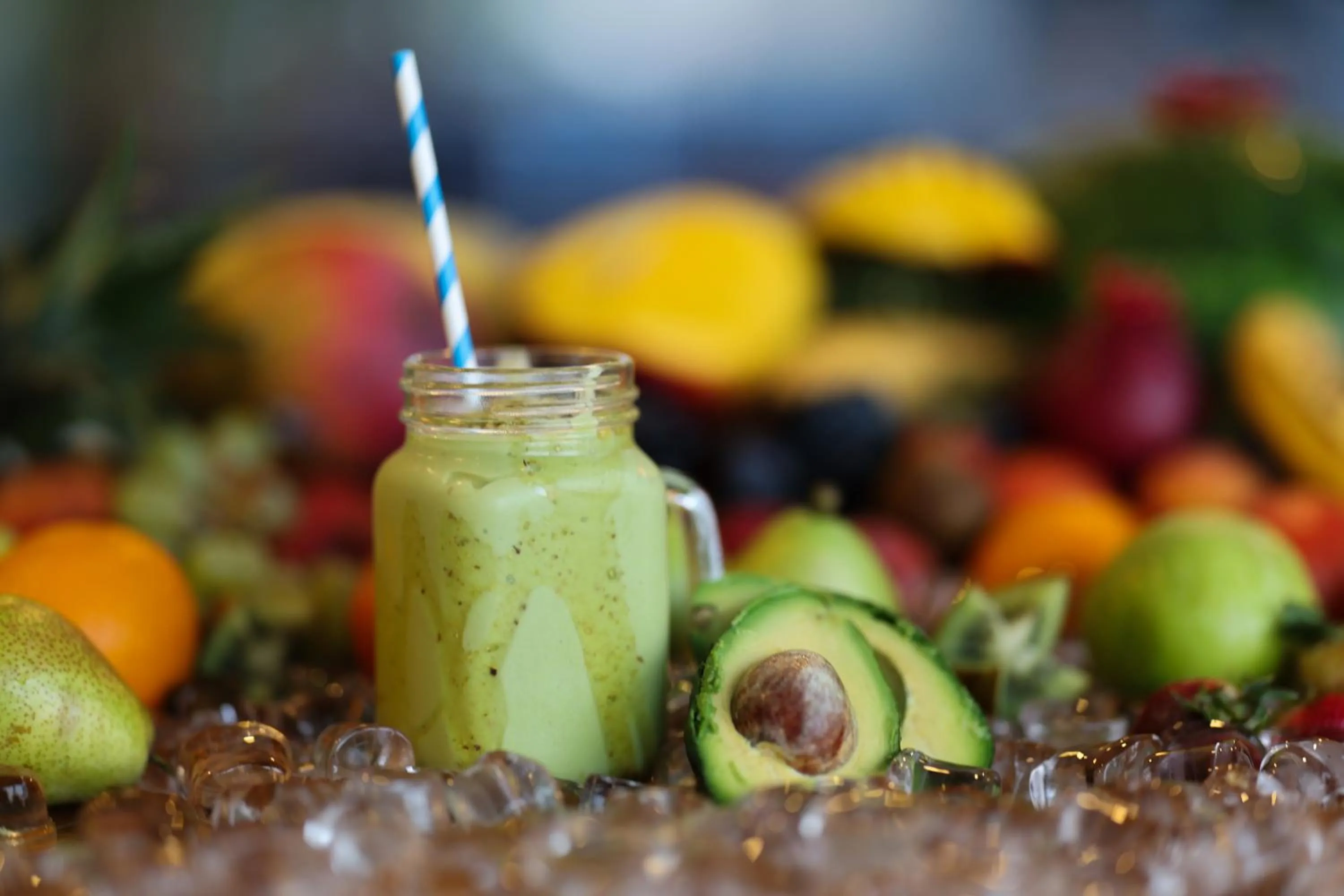 Drinks in Ramada by Wyndham Dubai Barsha Heights