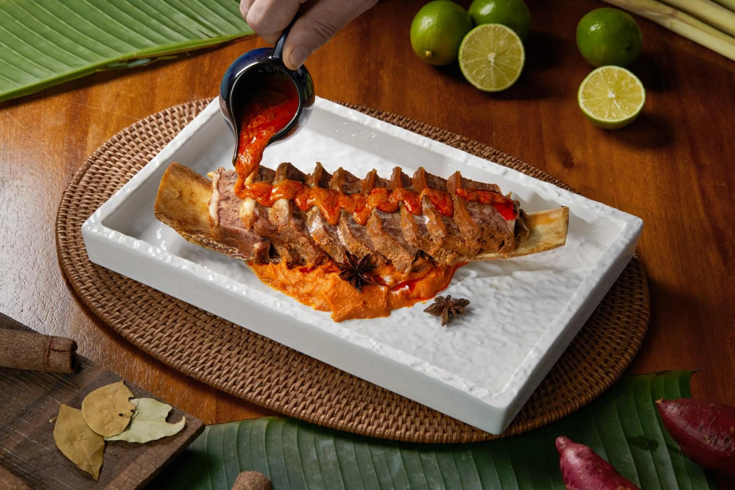 Six Senses Qing Cheng Mountain