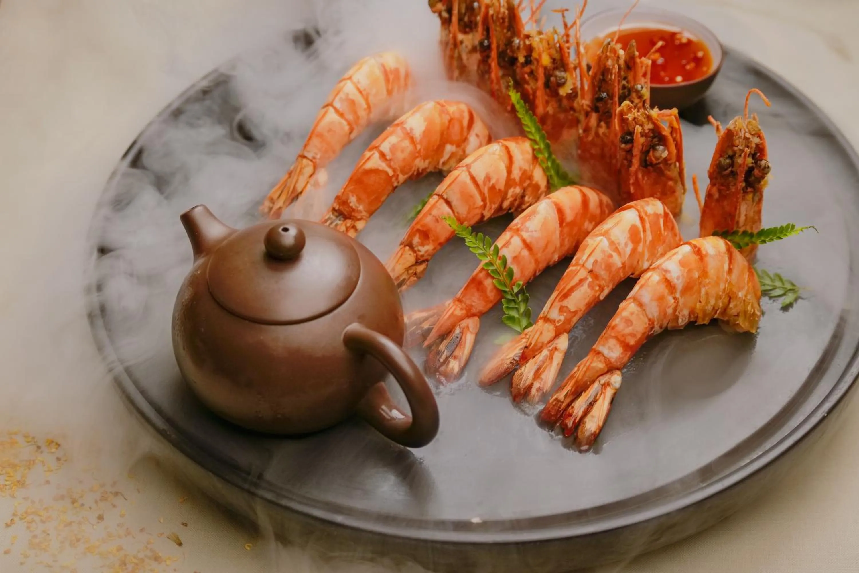 Six Senses Qing Cheng Mountain