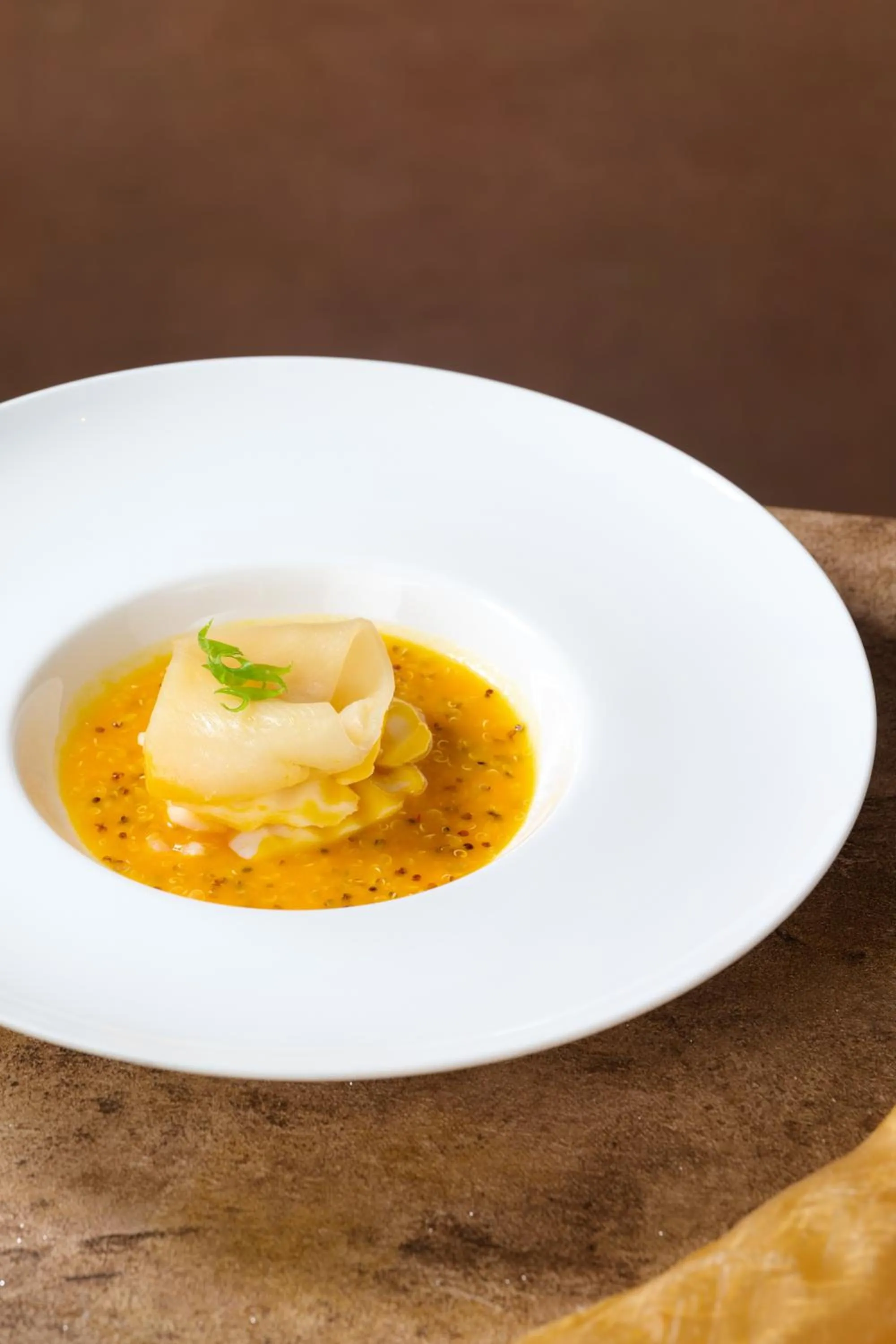 Six Senses Qing Cheng Mountain