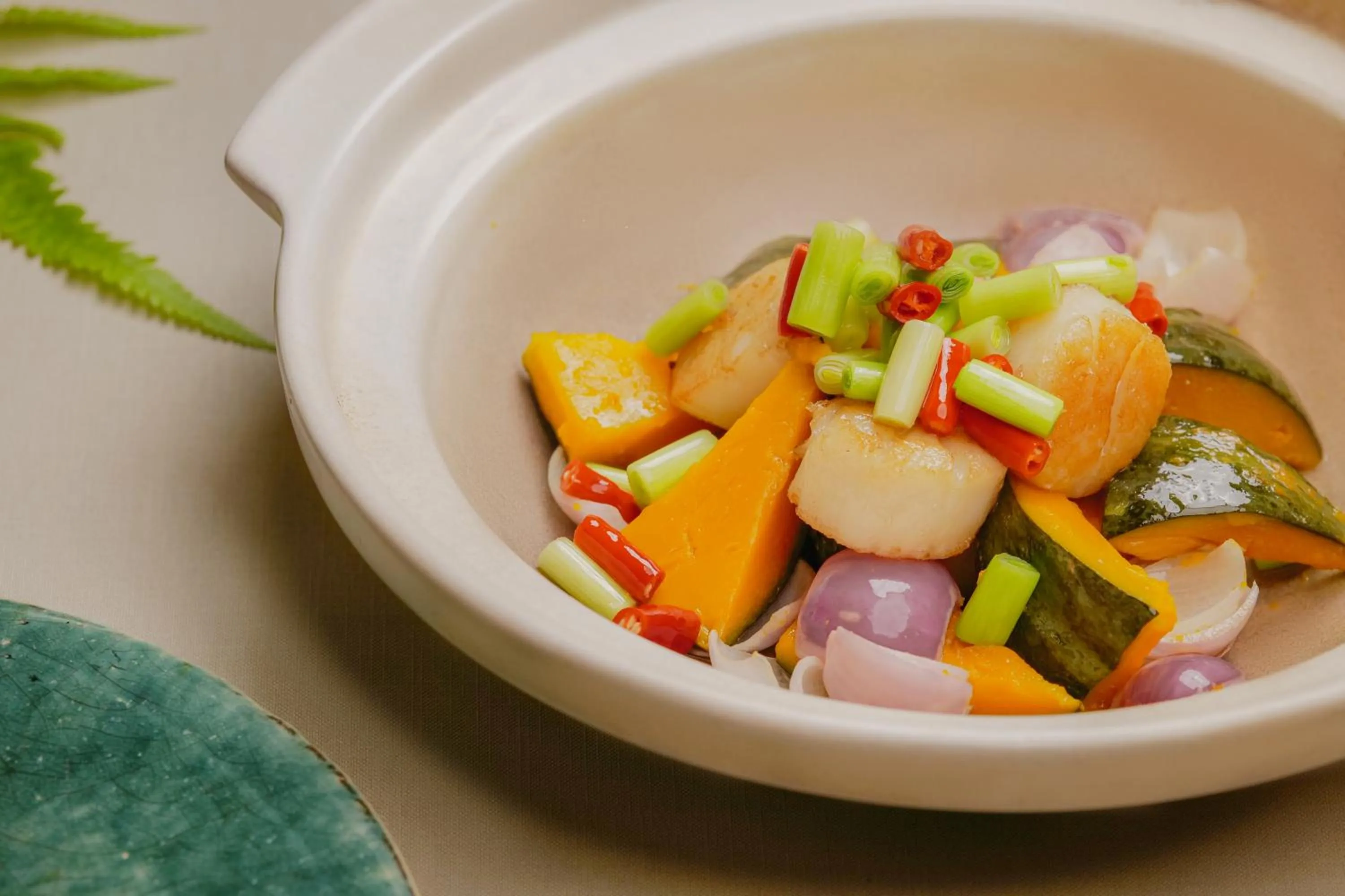 Six Senses Qing Cheng Mountain