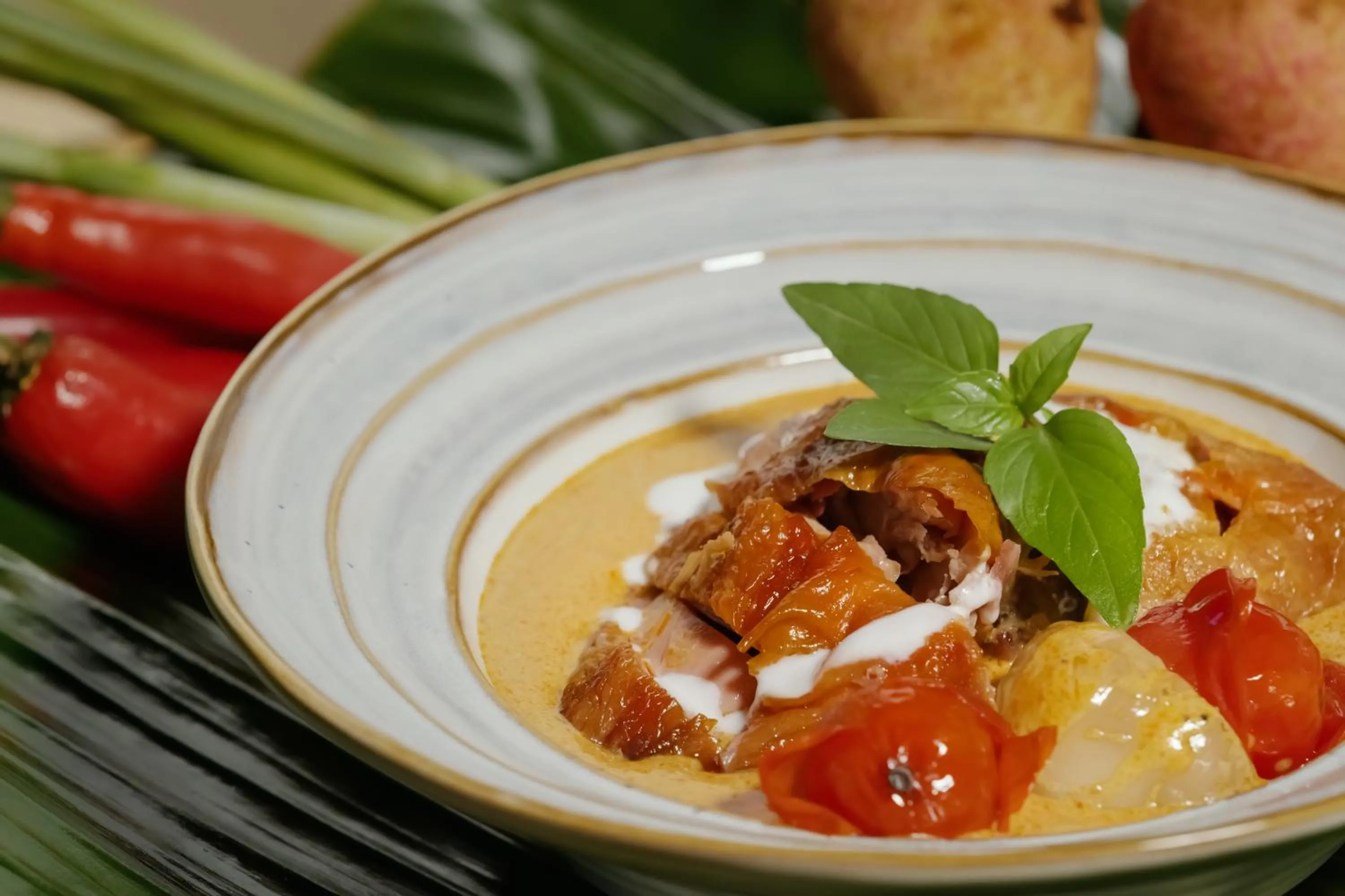 Six Senses Qing Cheng Mountain