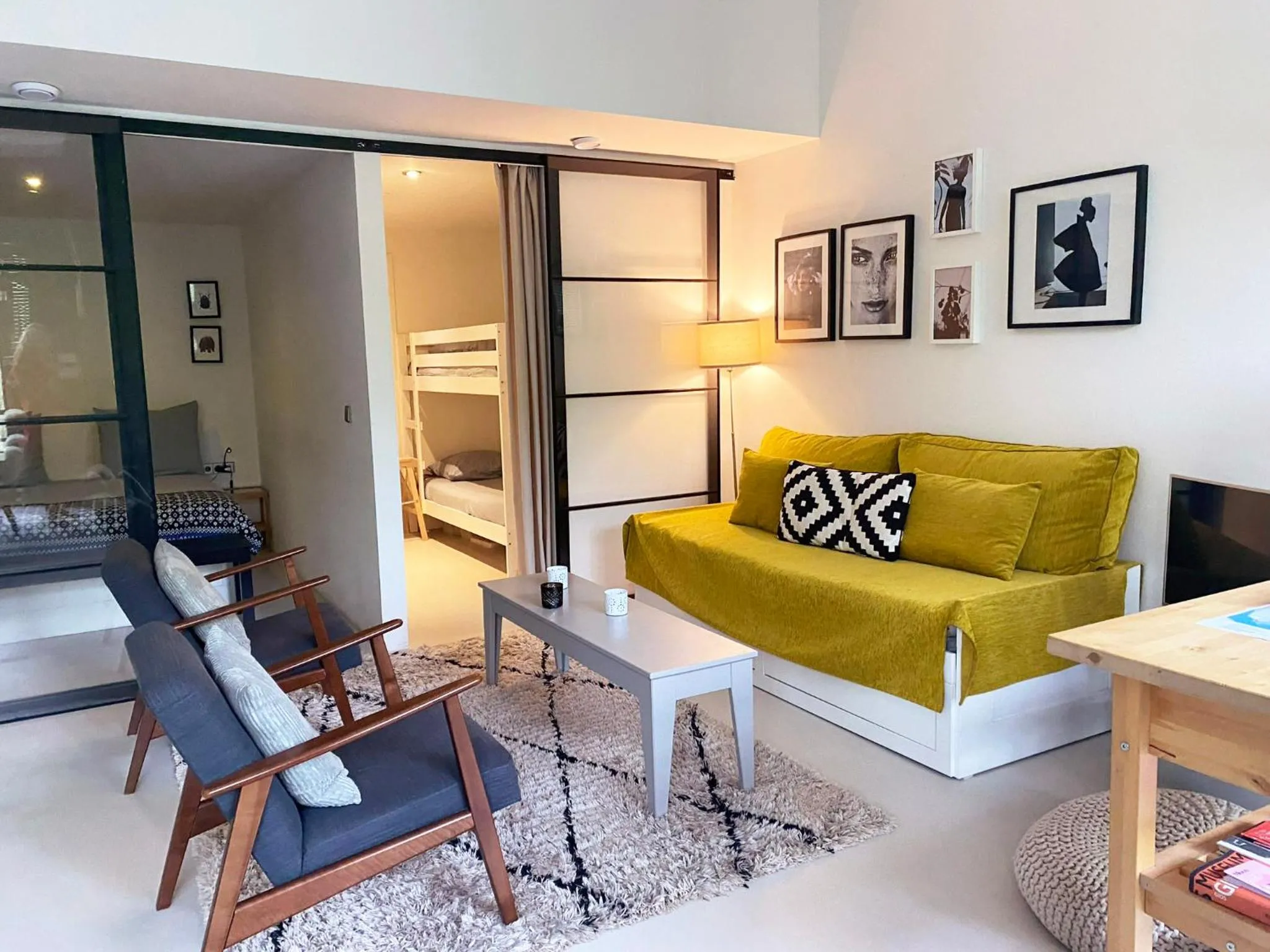 The Quay Amsterdam - FREE PARKING