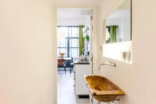 The Quay Amsterdam - FREE PARKING