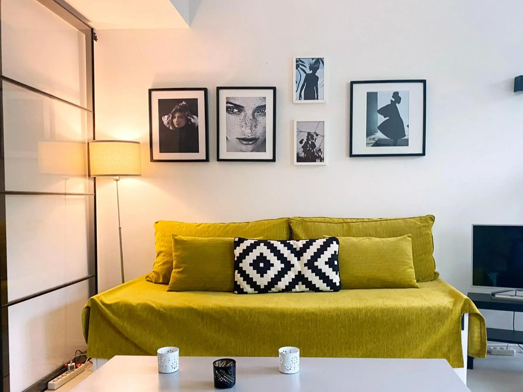 The Quay Amsterdam - FREE PARKING