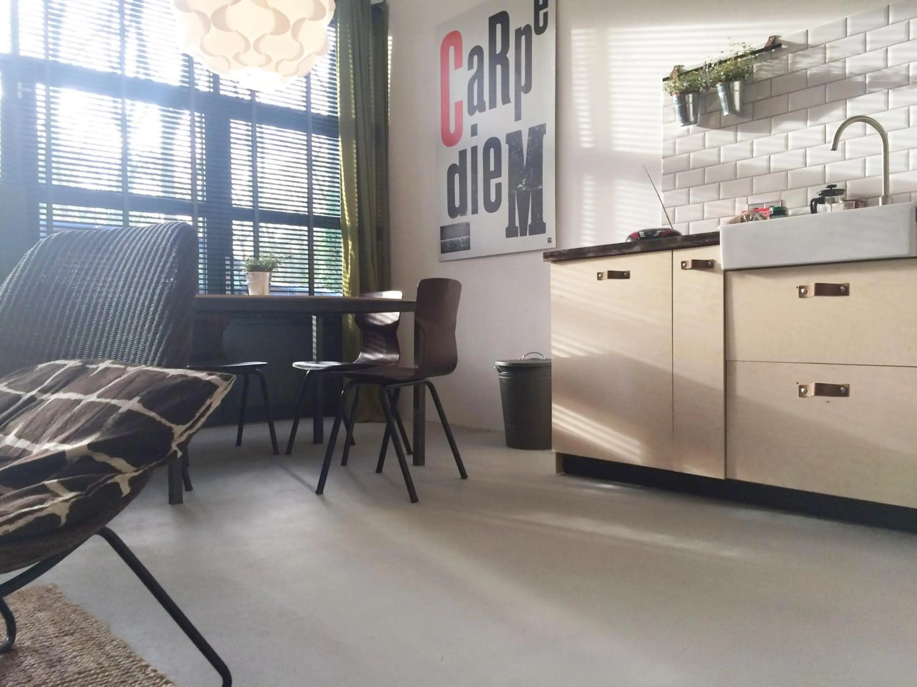 The Quay Amsterdam - FREE PARKING