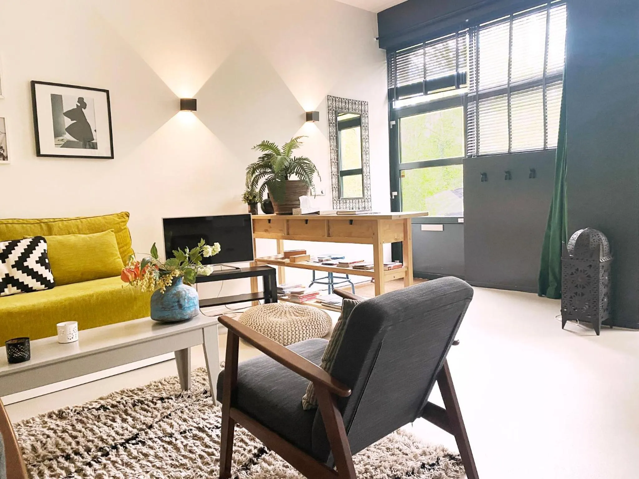 The Quay Amsterdam - FREE PARKING