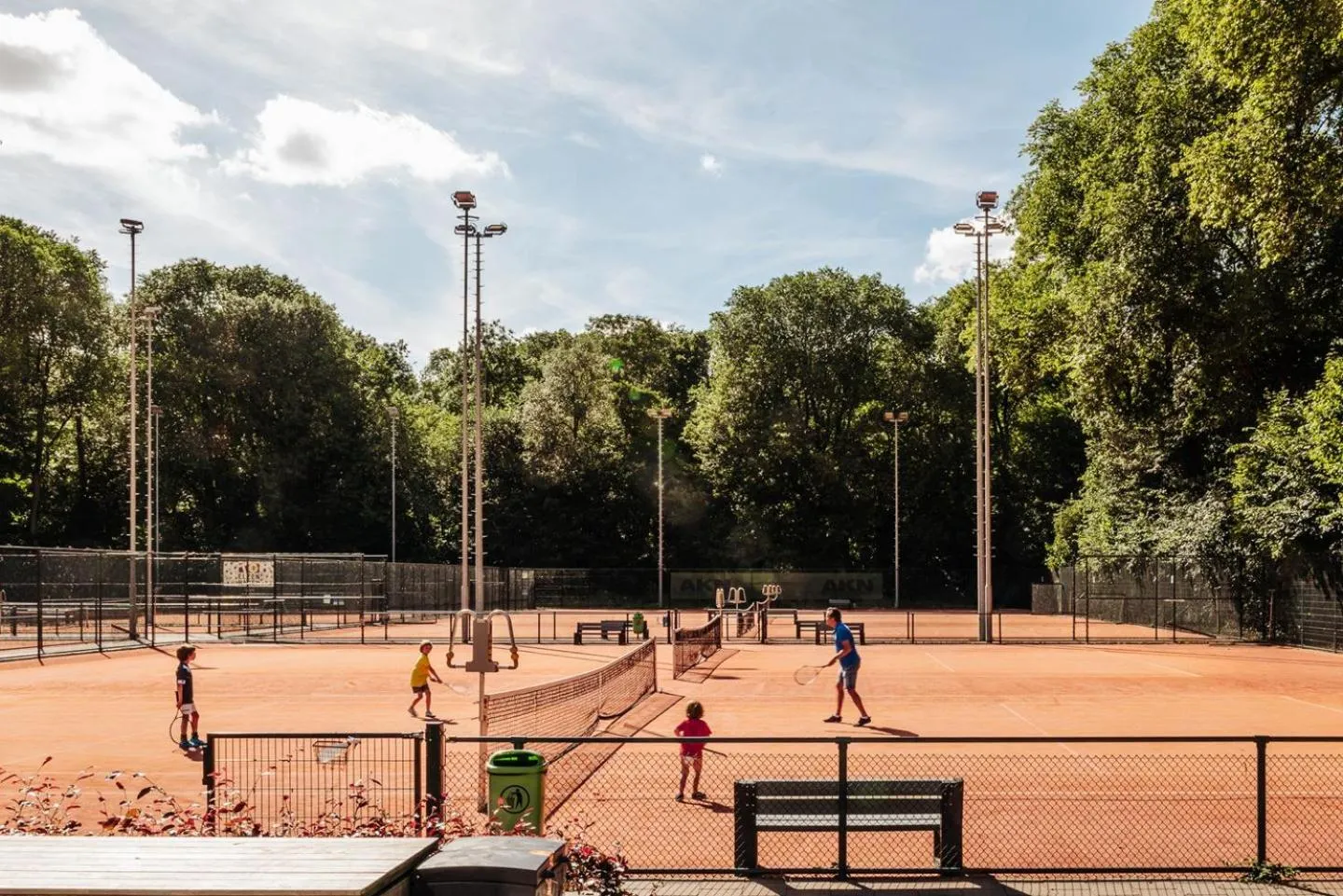 The Quay Amsterdam - FREE PARKING