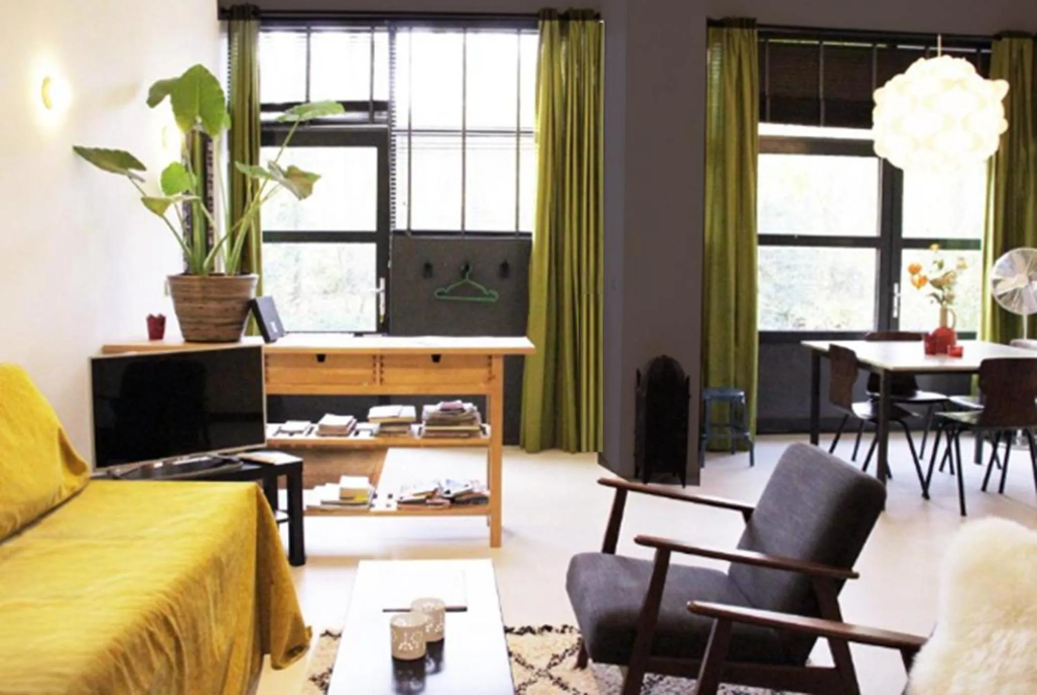 The Quay Amsterdam - FREE PARKING