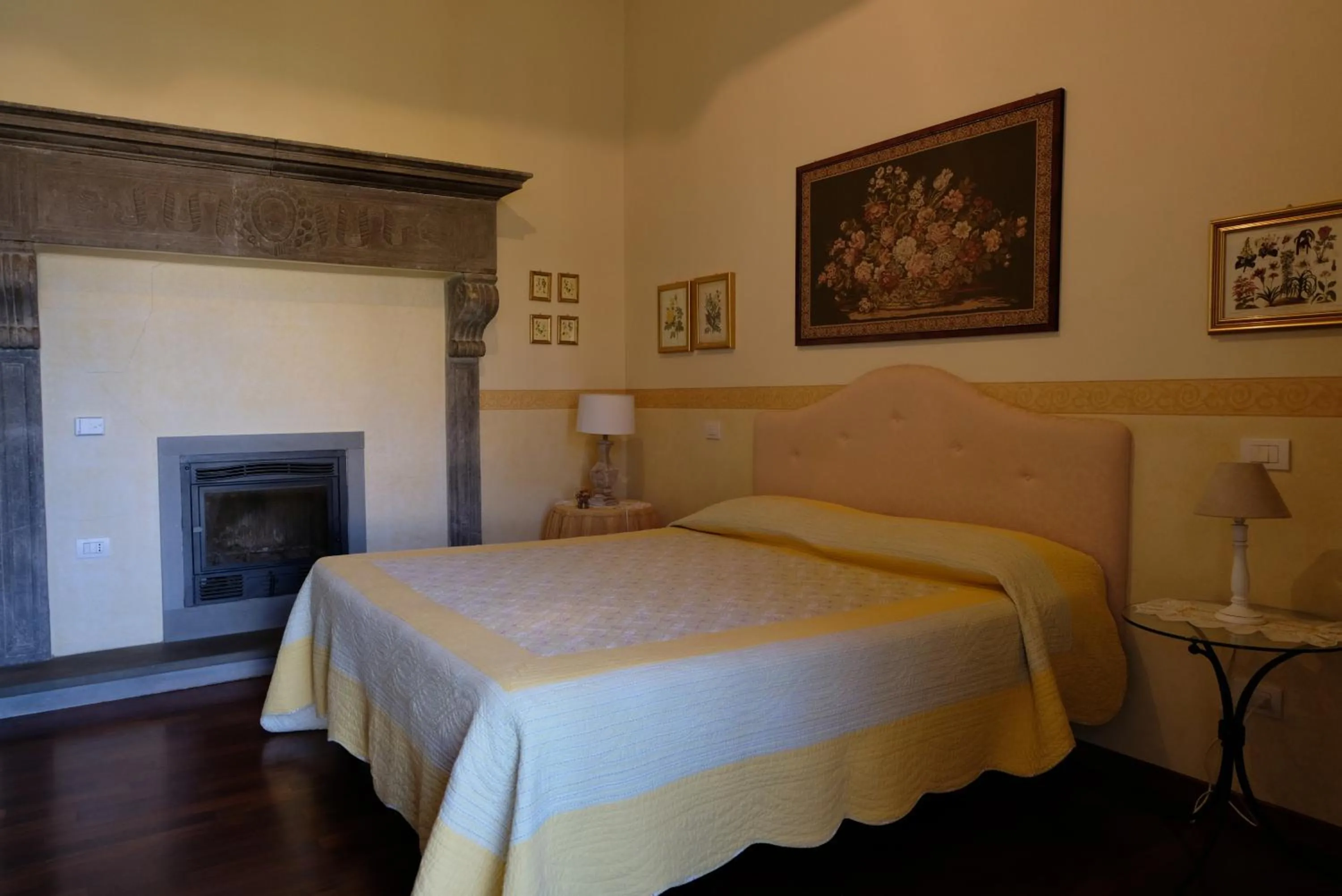 La Primavera B&B