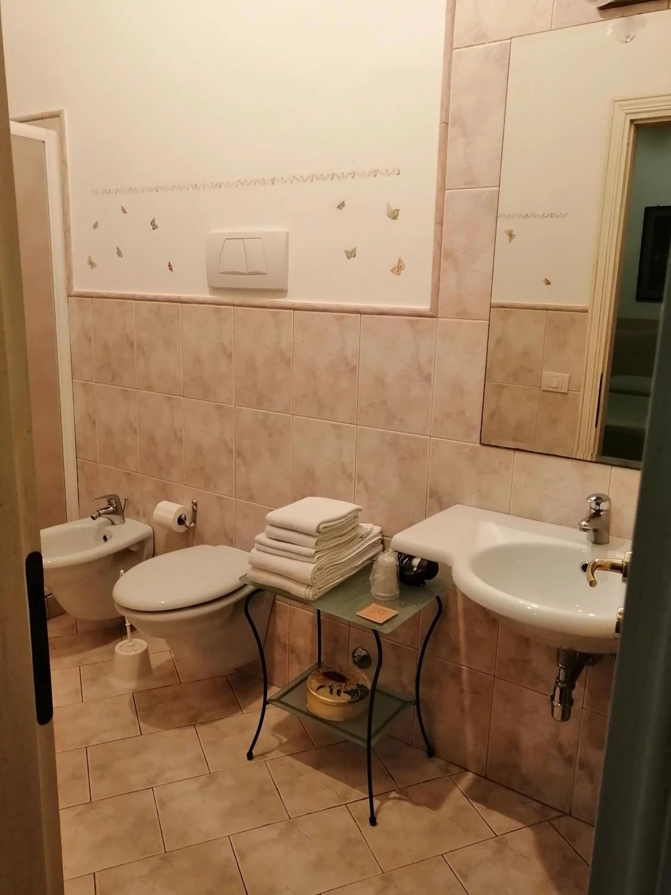 La Primavera B&B