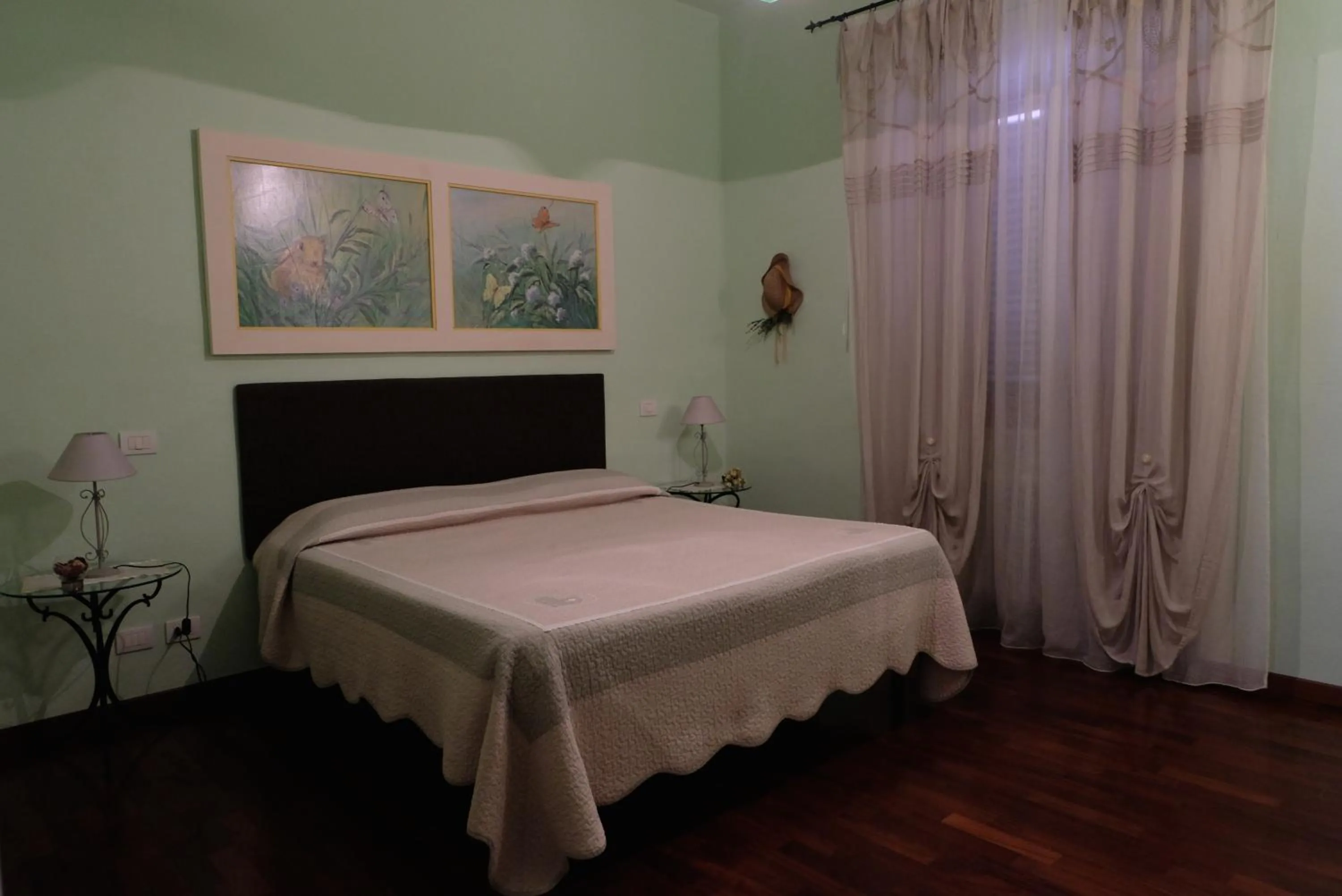 La Primavera B&B