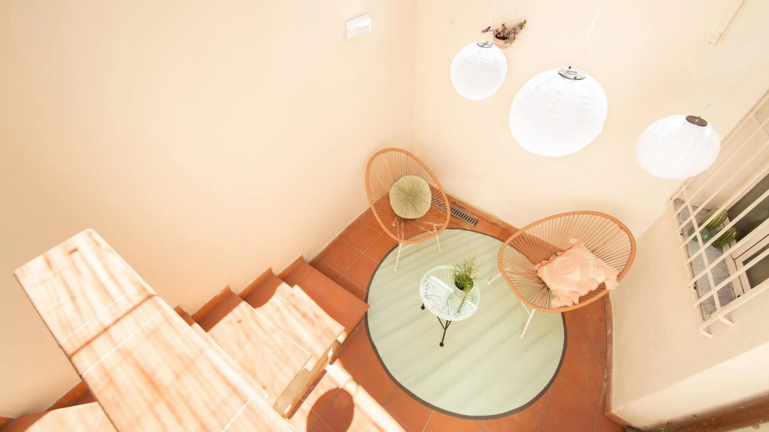 La Corticella Luxury Suite, with Terrace