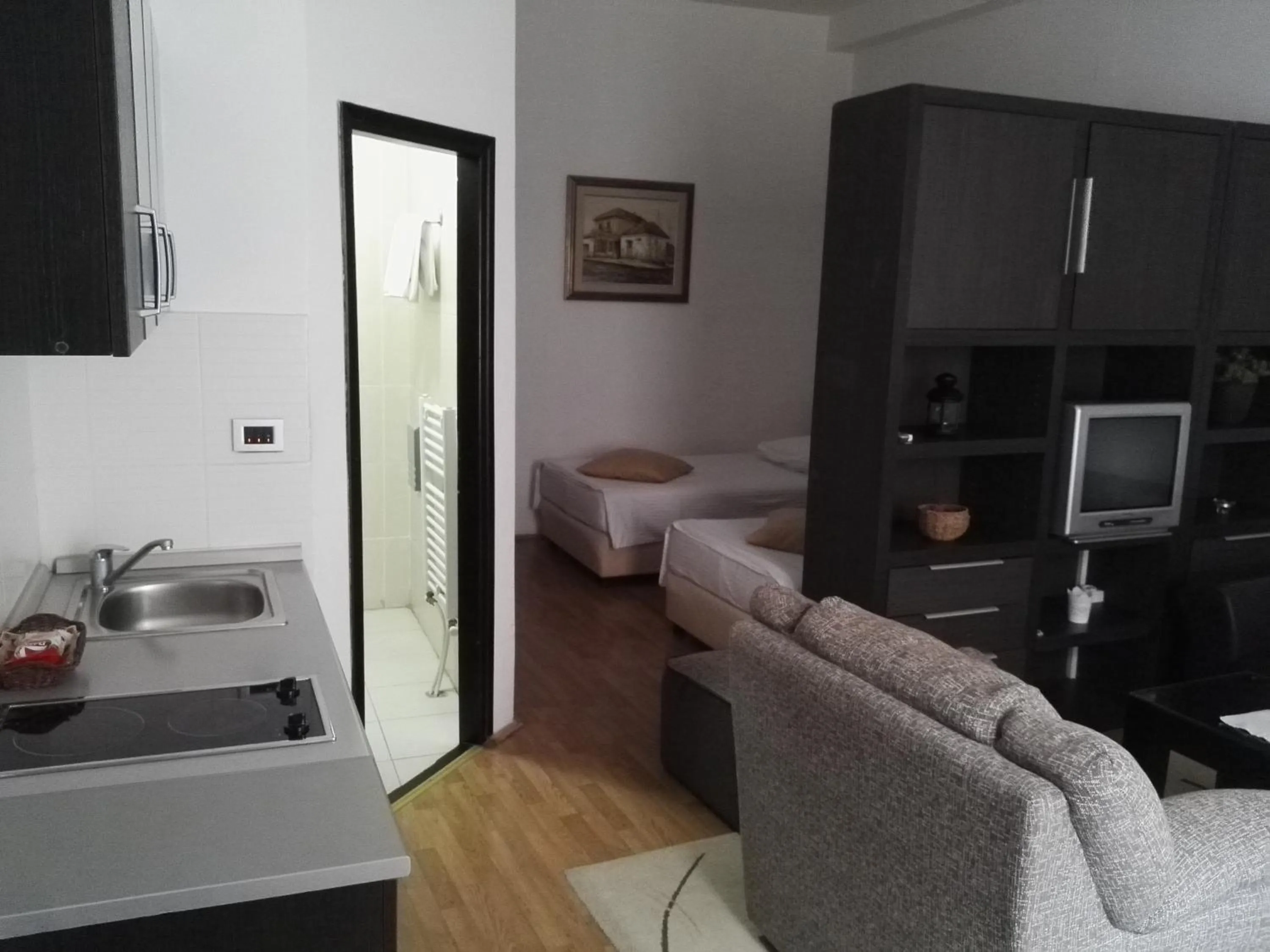 Guest House Amico