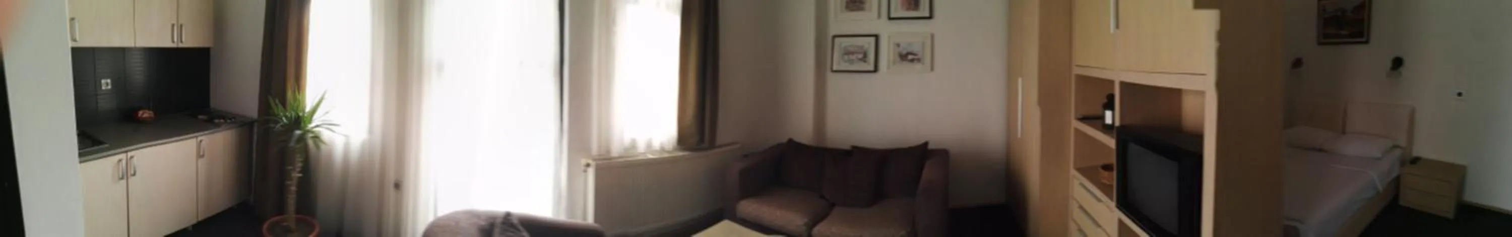 Guest House Amico