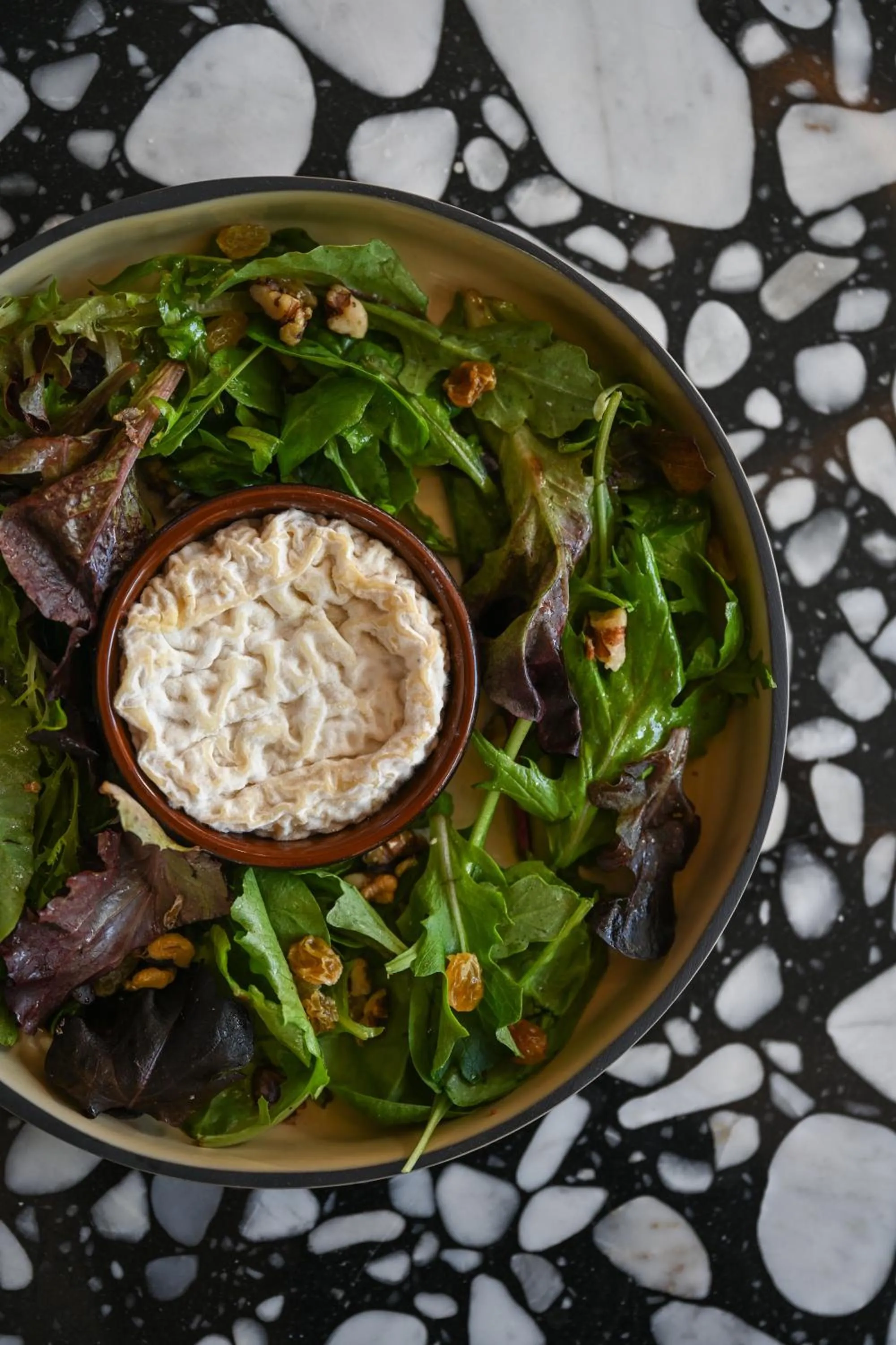 Food and drinks in OKKO Hotels Cannes Centre