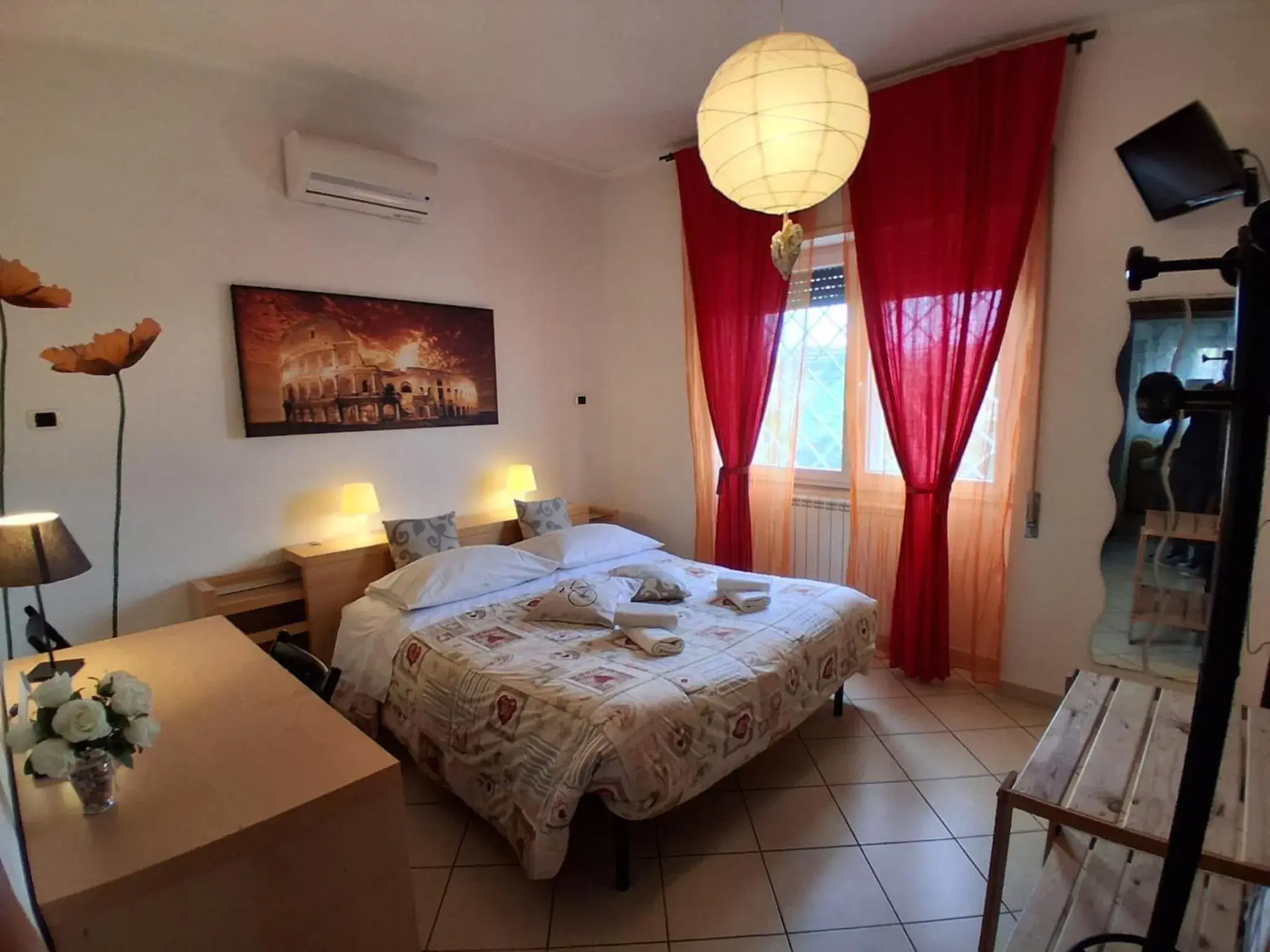 B&B Salviani B&B Salviani