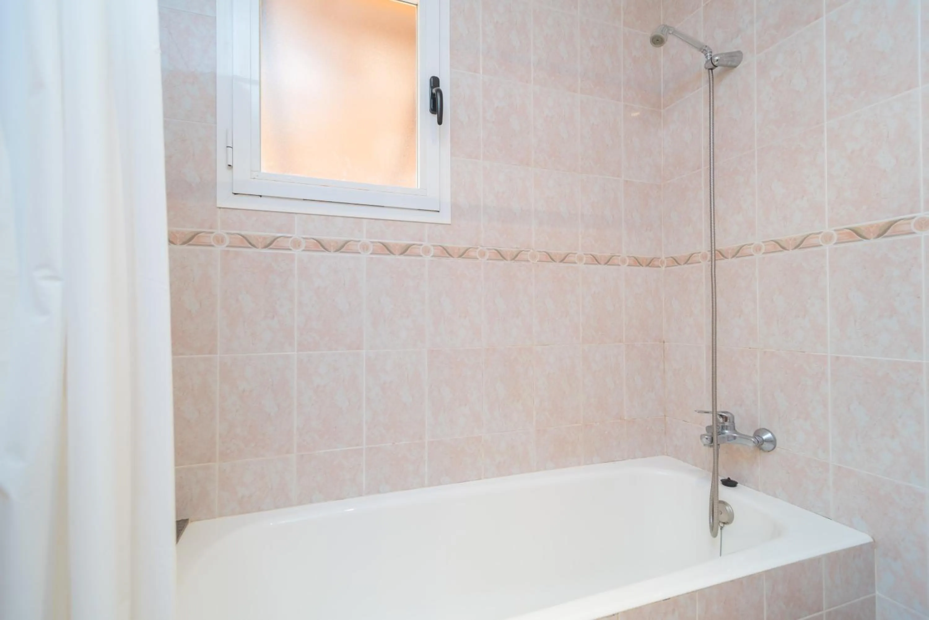 Bathroom in Ca'n Canastro