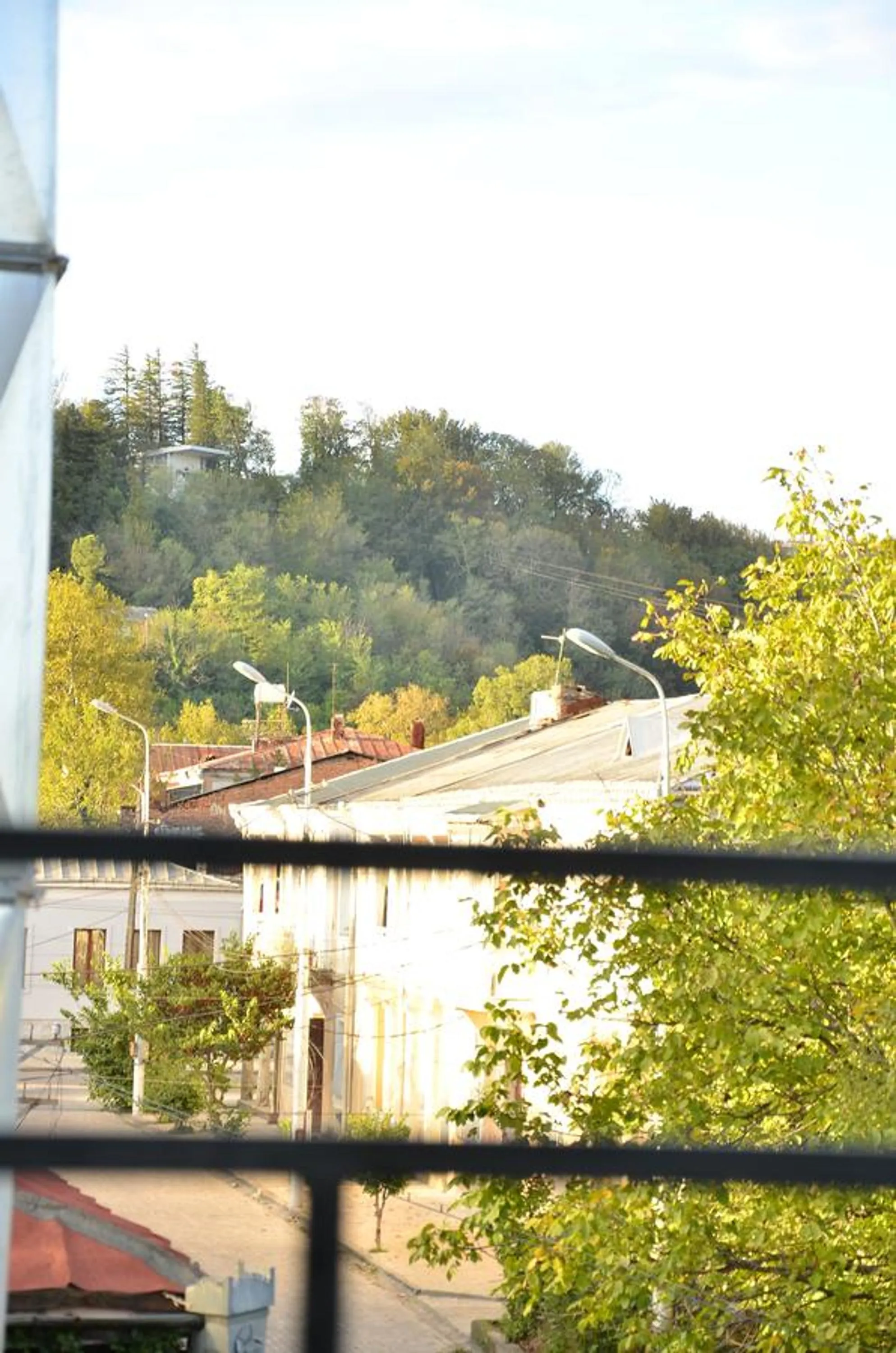 Street view in Boutique Hotel Argo