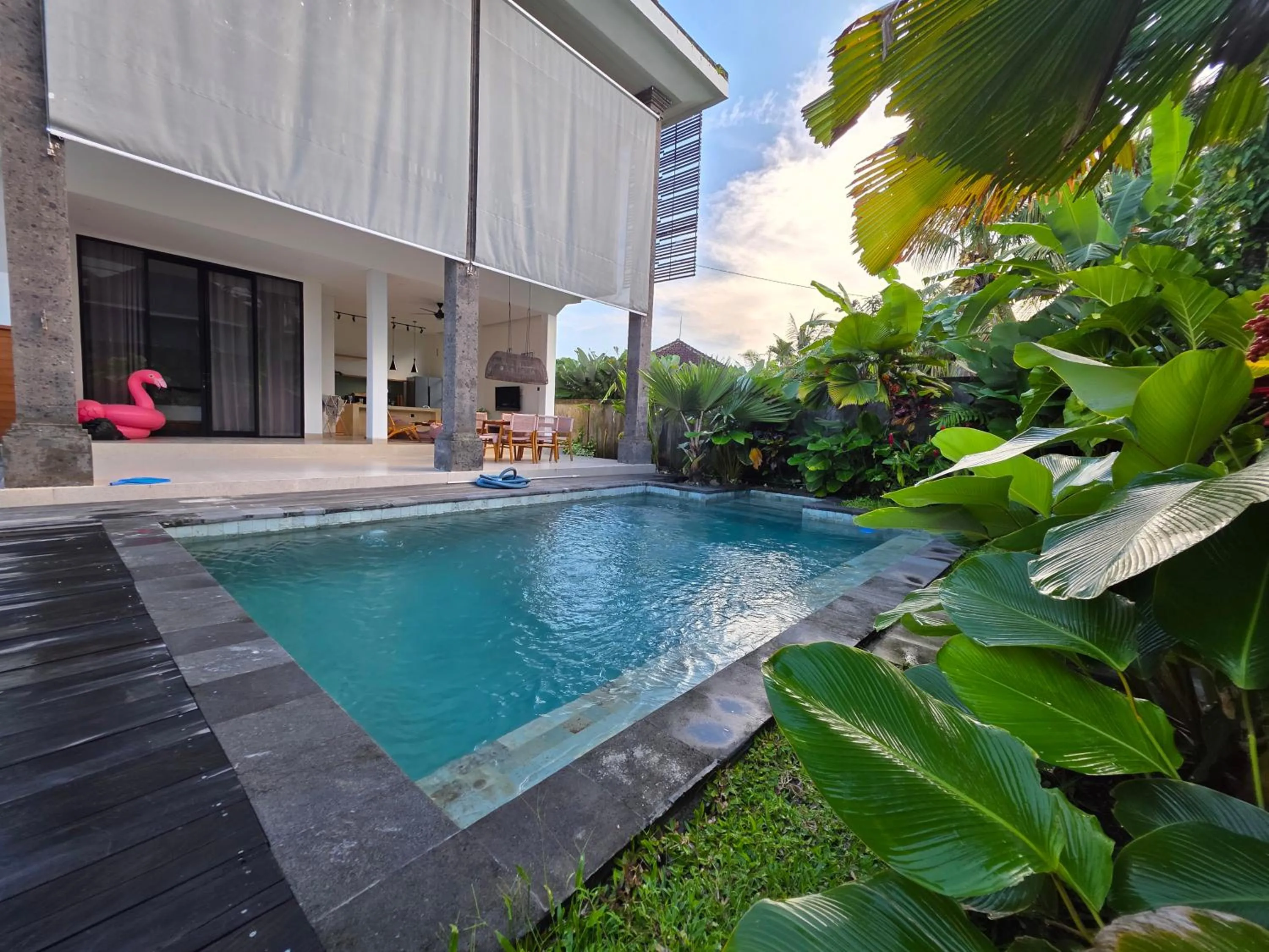 Three-Bedroom Villa in Villa Gading2