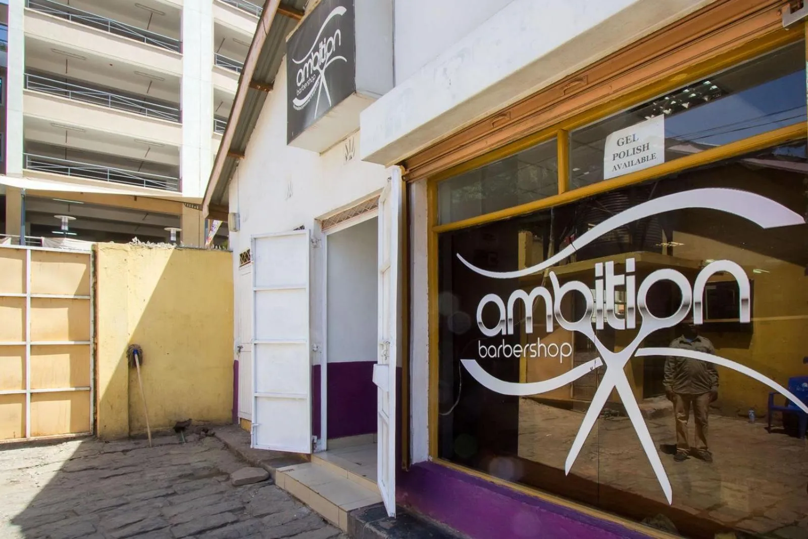 Capital Heights Hotel